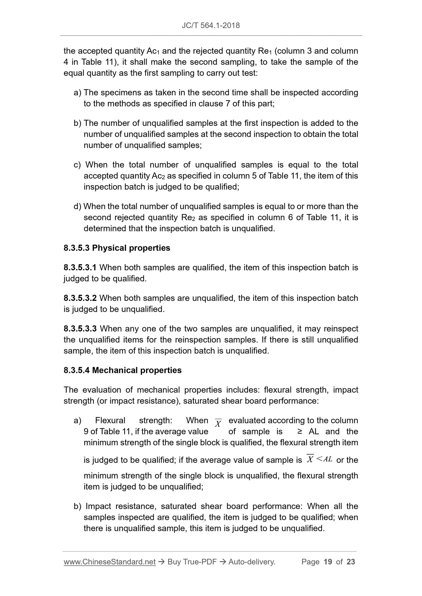 JC/T 564.1-2018 Page 9
