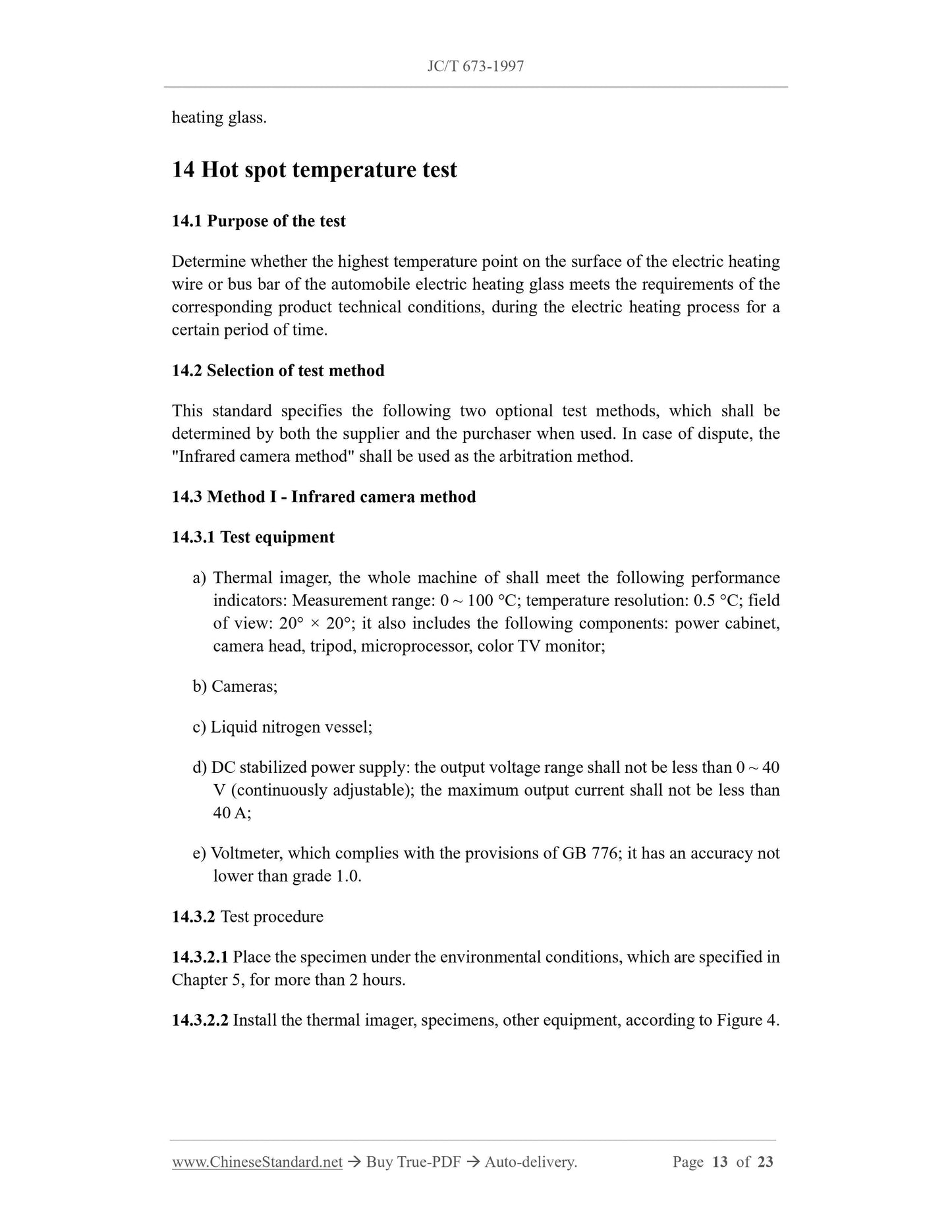 JC/T 673-1997 Page 8
