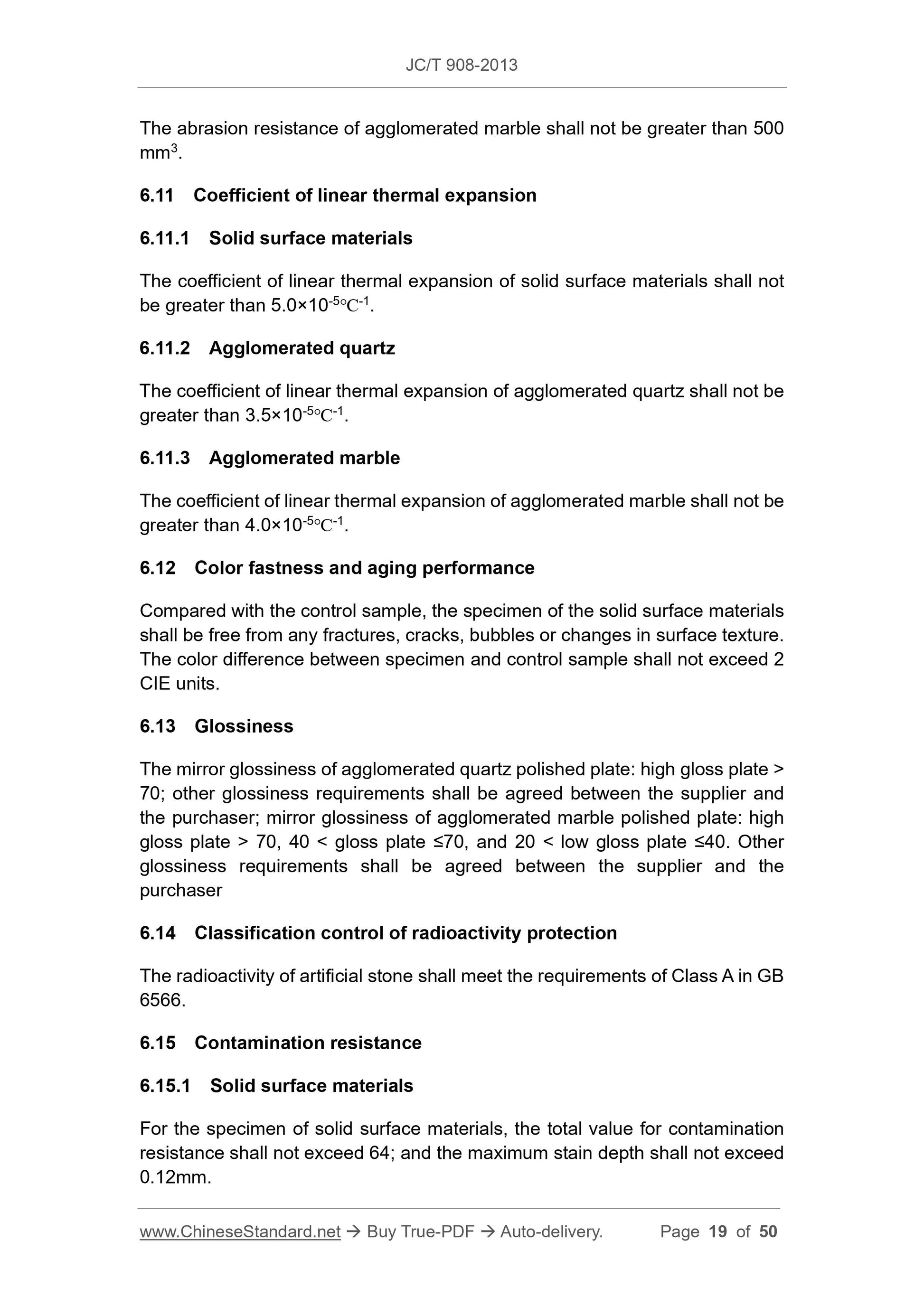 JC/T 908-2013 Page 7