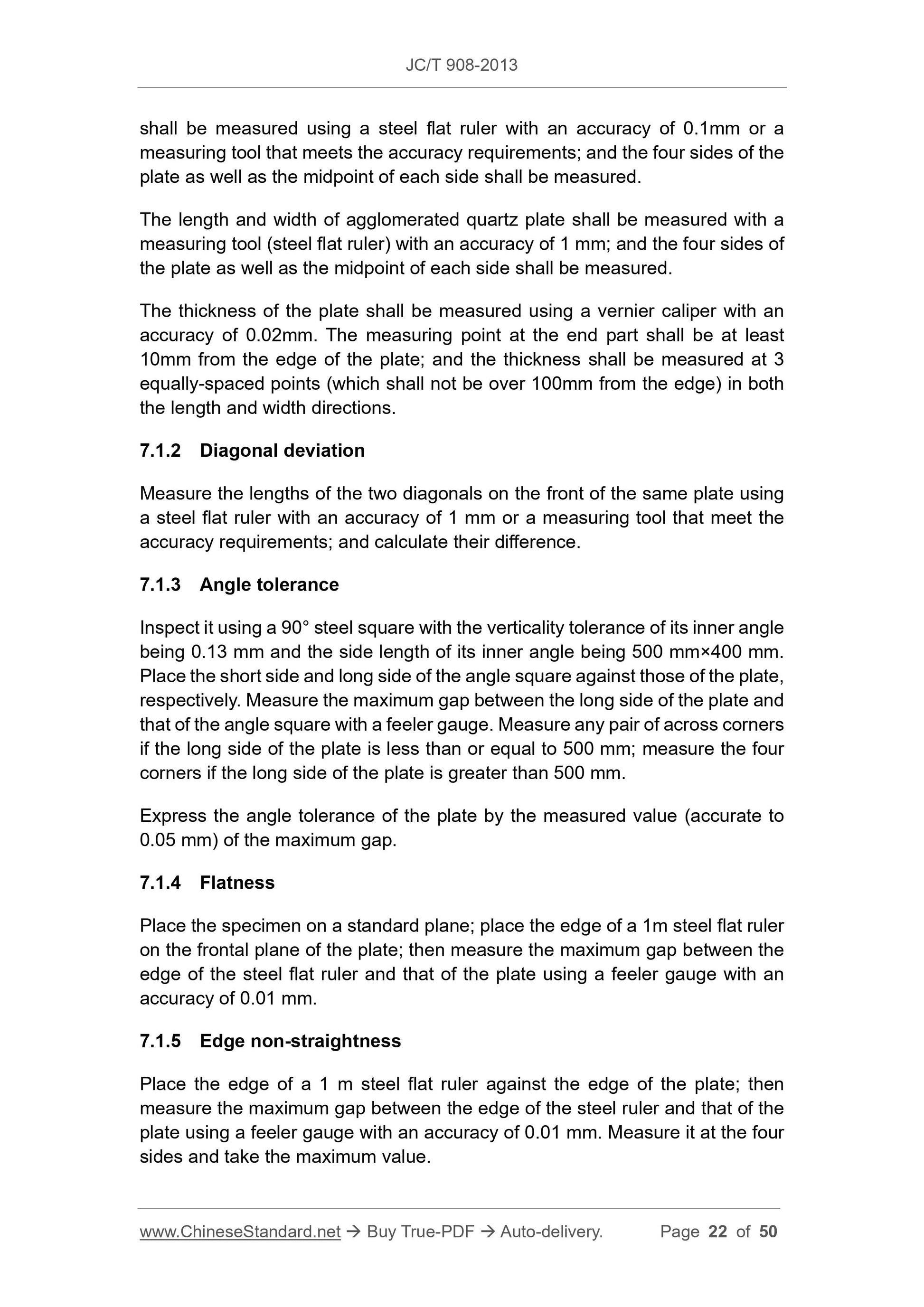 JC/T 908-2013 Page 9