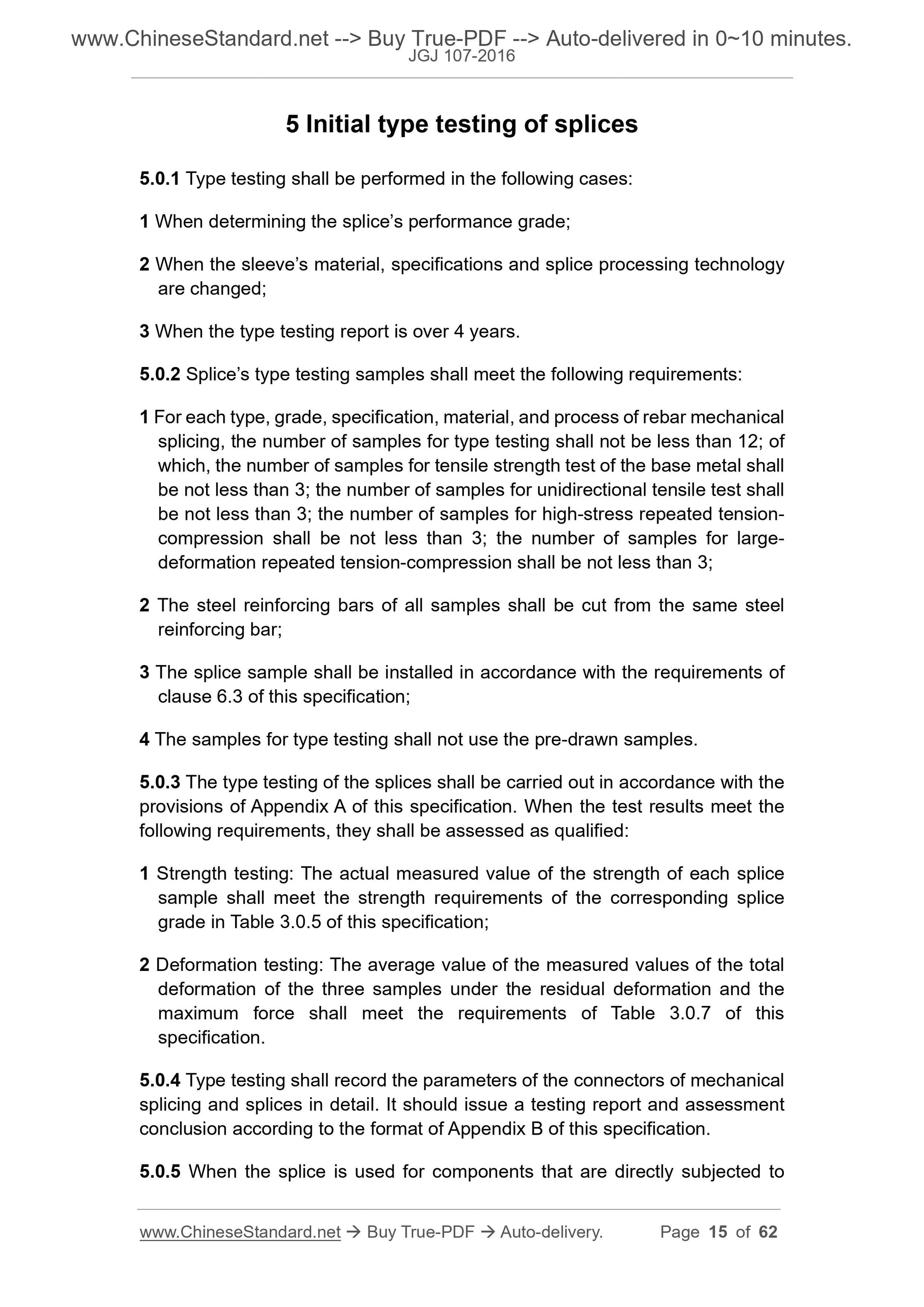 JGJ 107-2016 Page 6