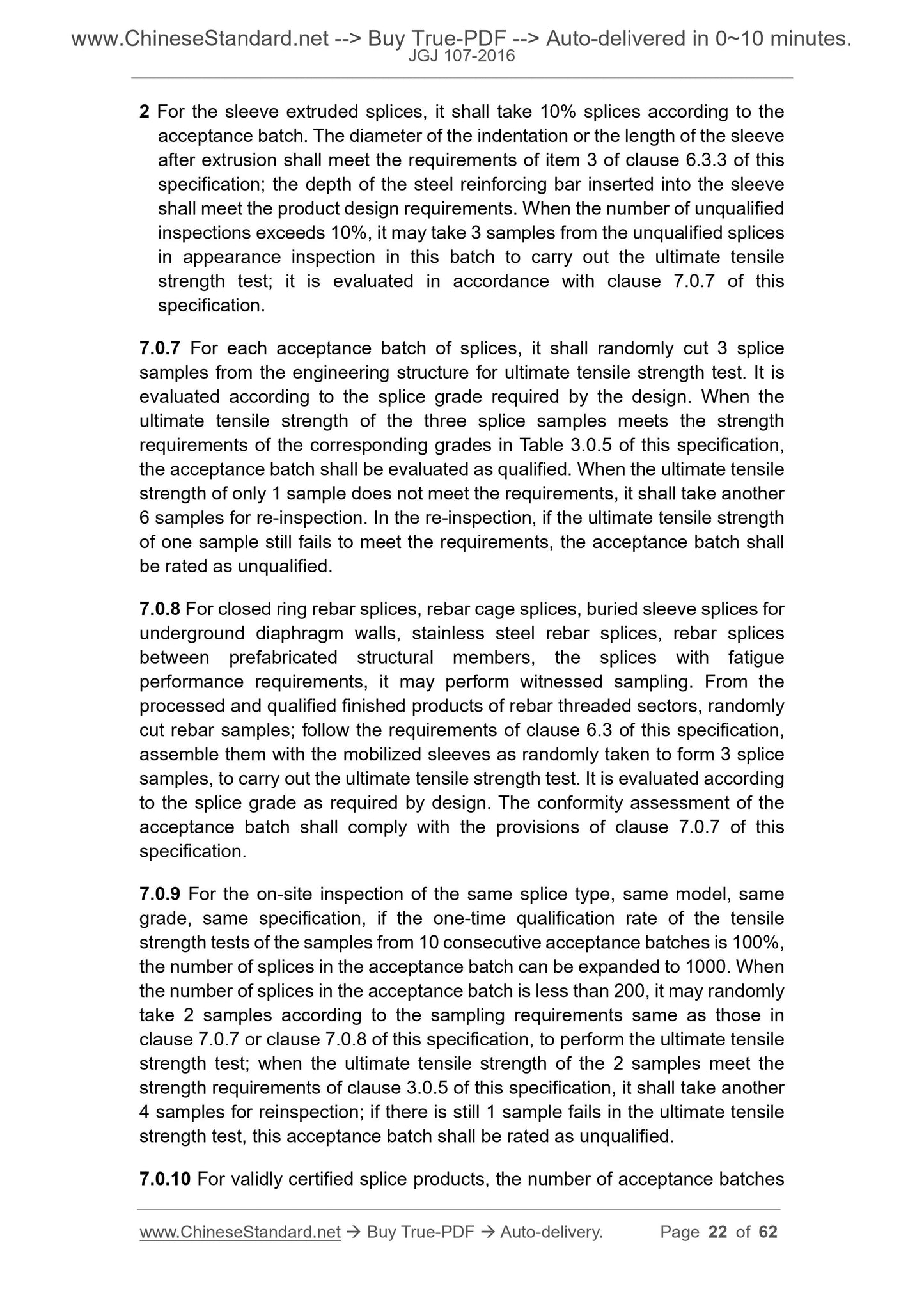JGJ 107-2016 Page 9