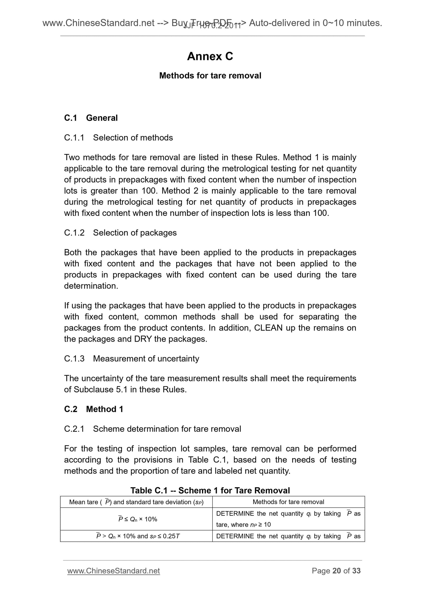 JJF 1070.2-2011 Page 9