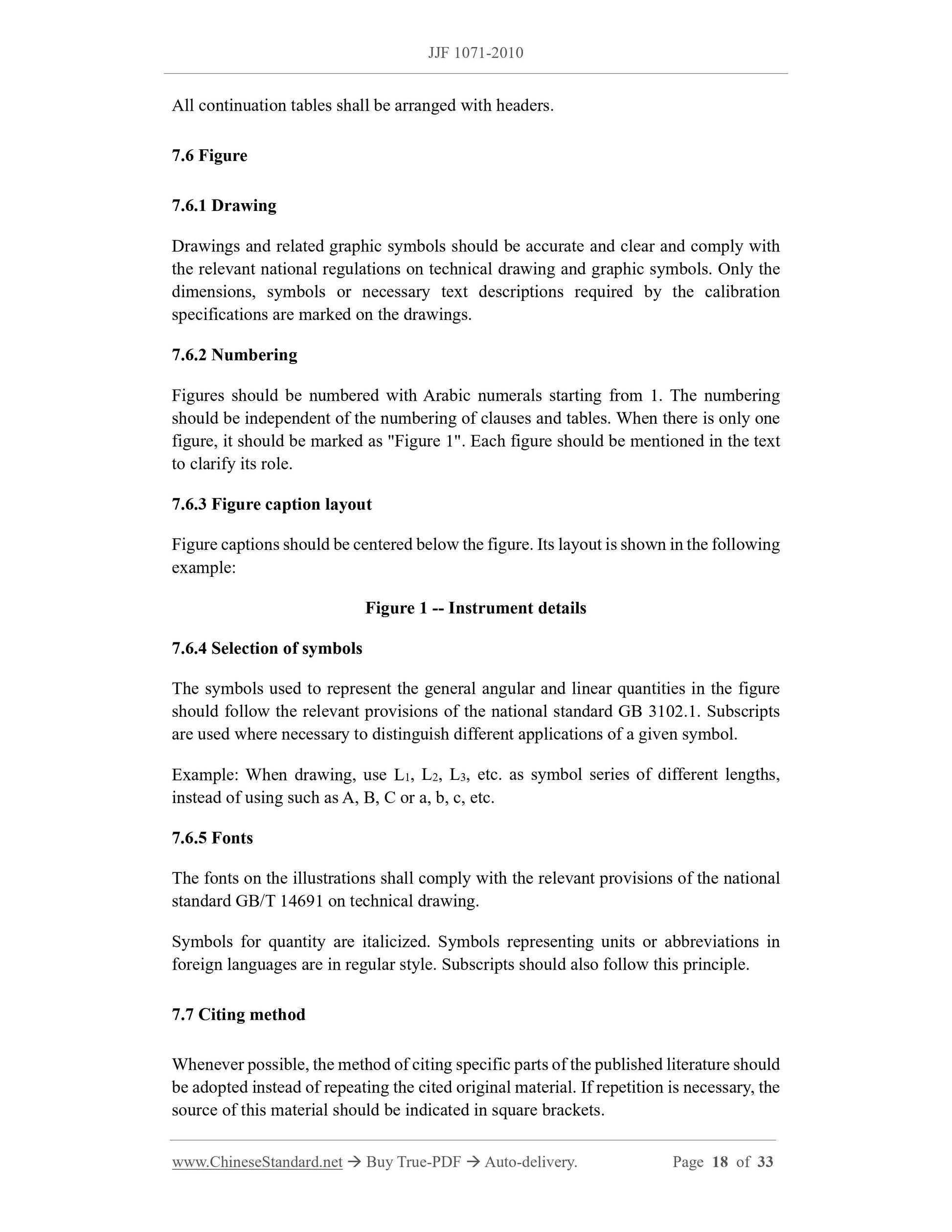 JJF 1071-2010 Page 11