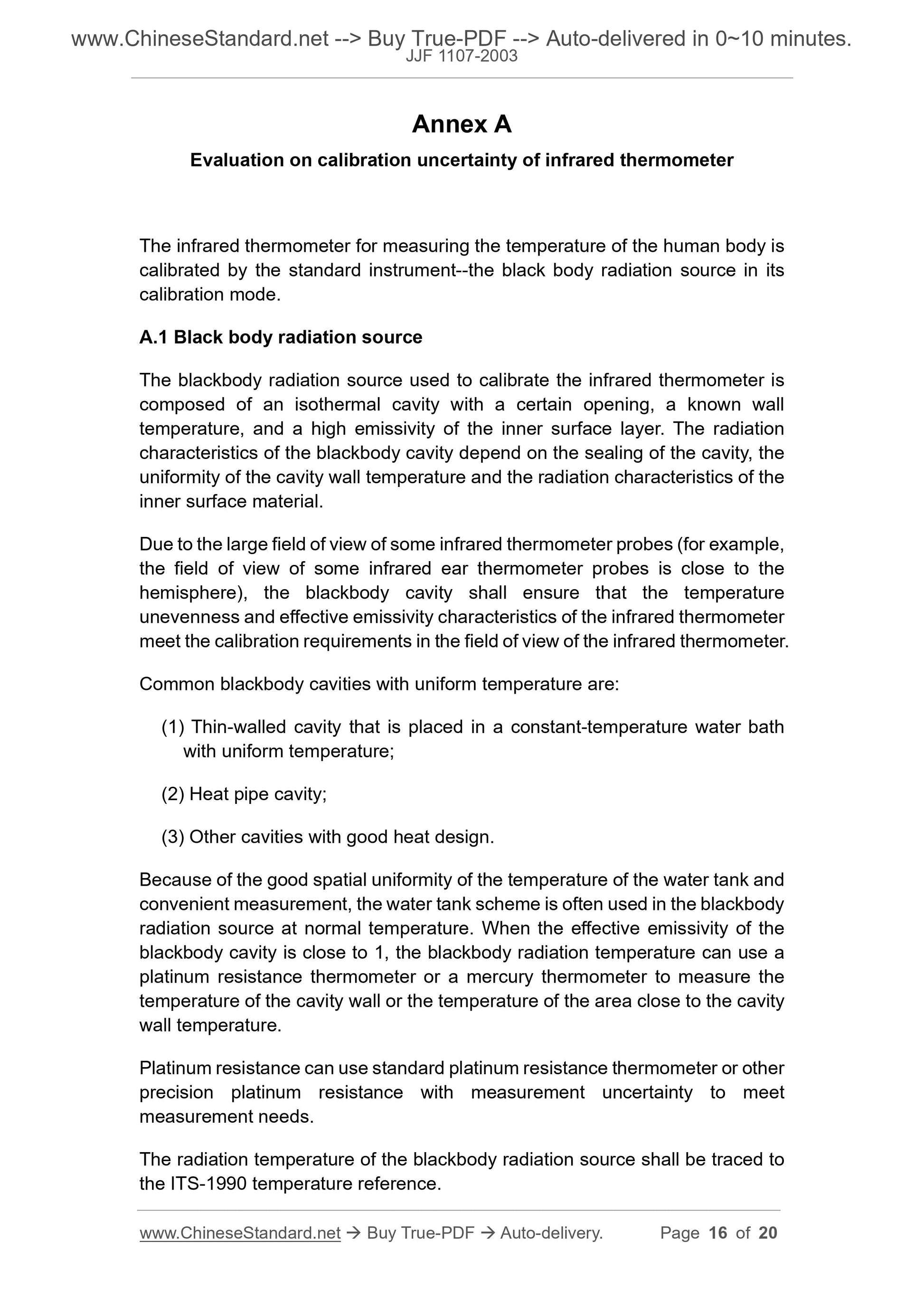 JJF 1107-2003 Page 8