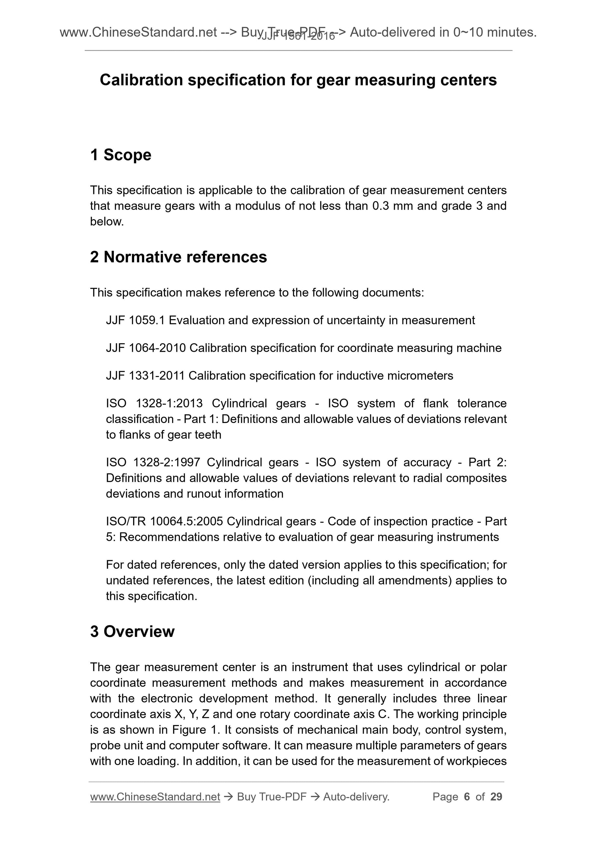 JJF 1561-2016 Page 4