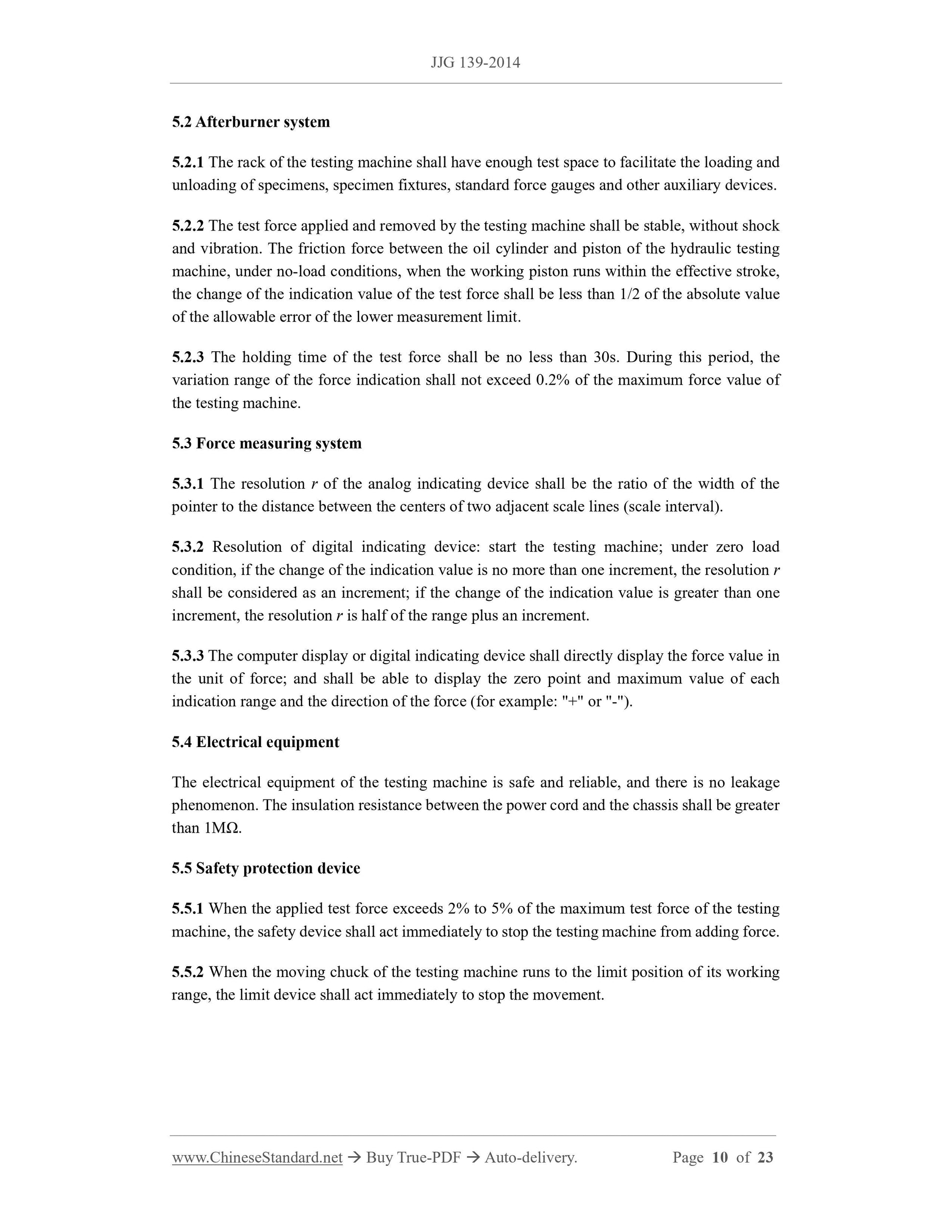JJG 139-2014 Page 4