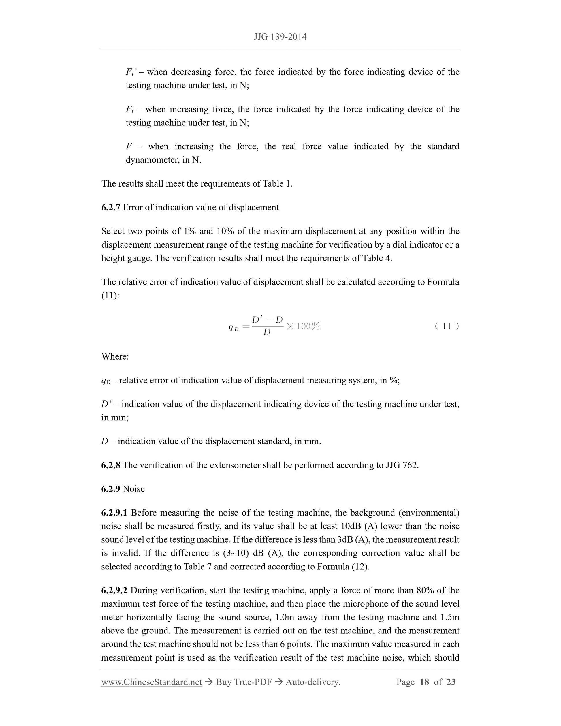 JJG 139-2014 Page 8