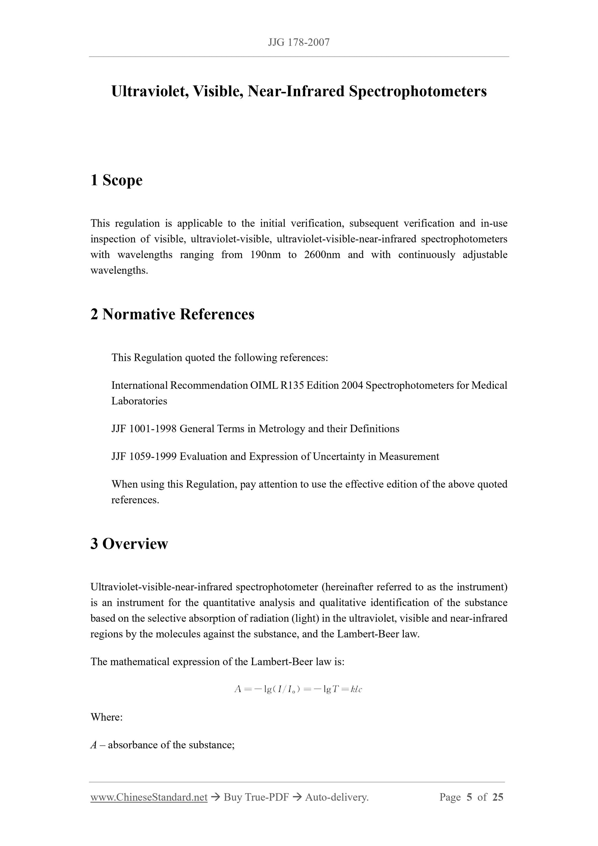 JJG 178-2007 Page 3