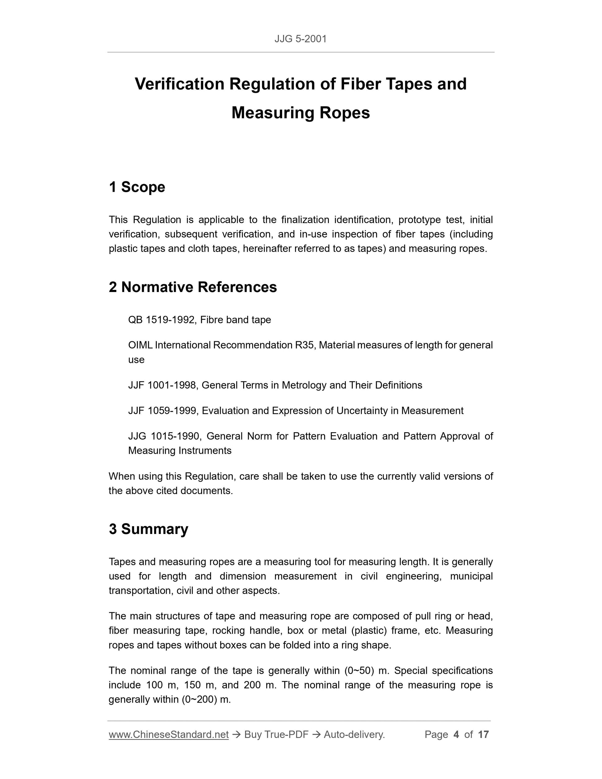 JJG 5-2001 Page 3