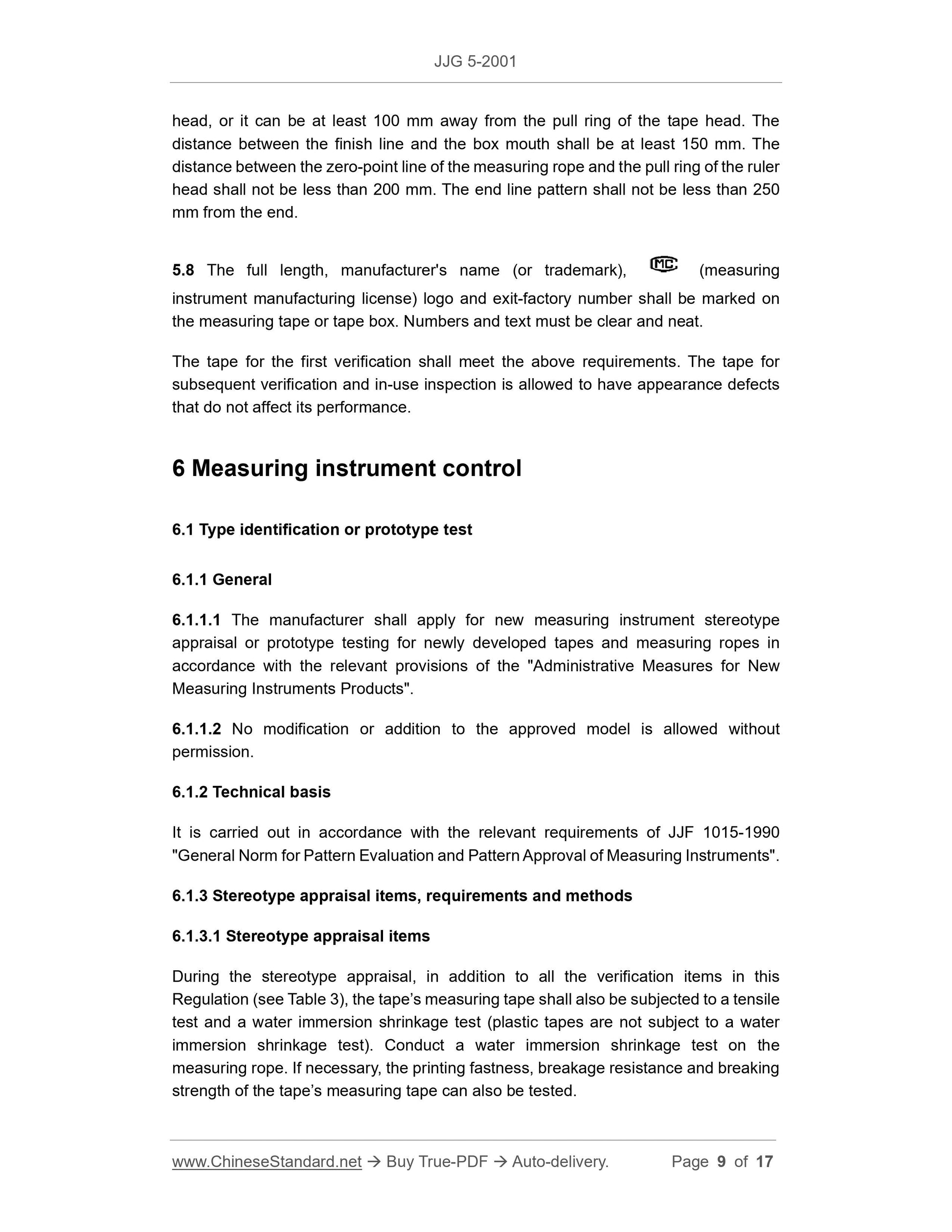 JJG 5-2001 Page 4