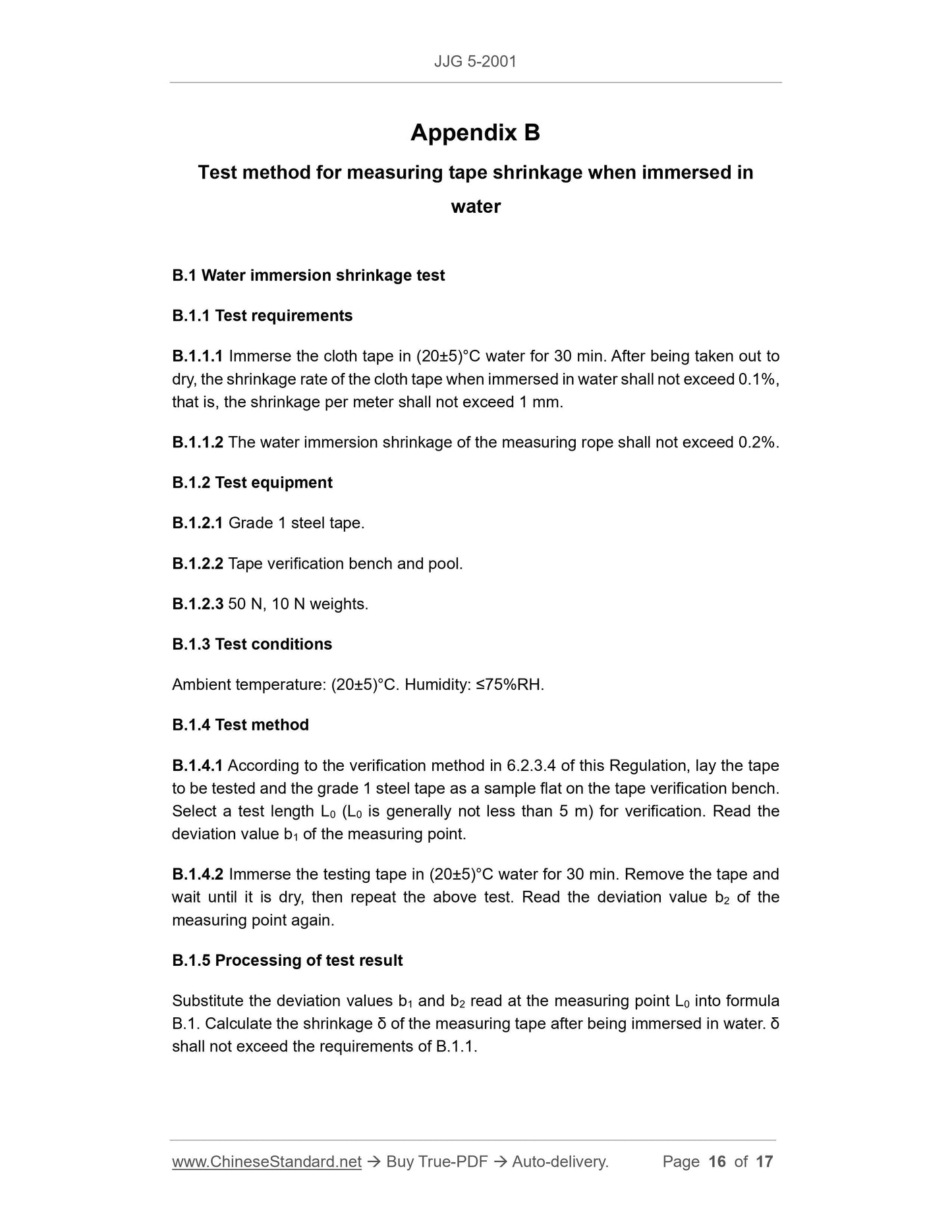 JJG 5-2001 Page 6