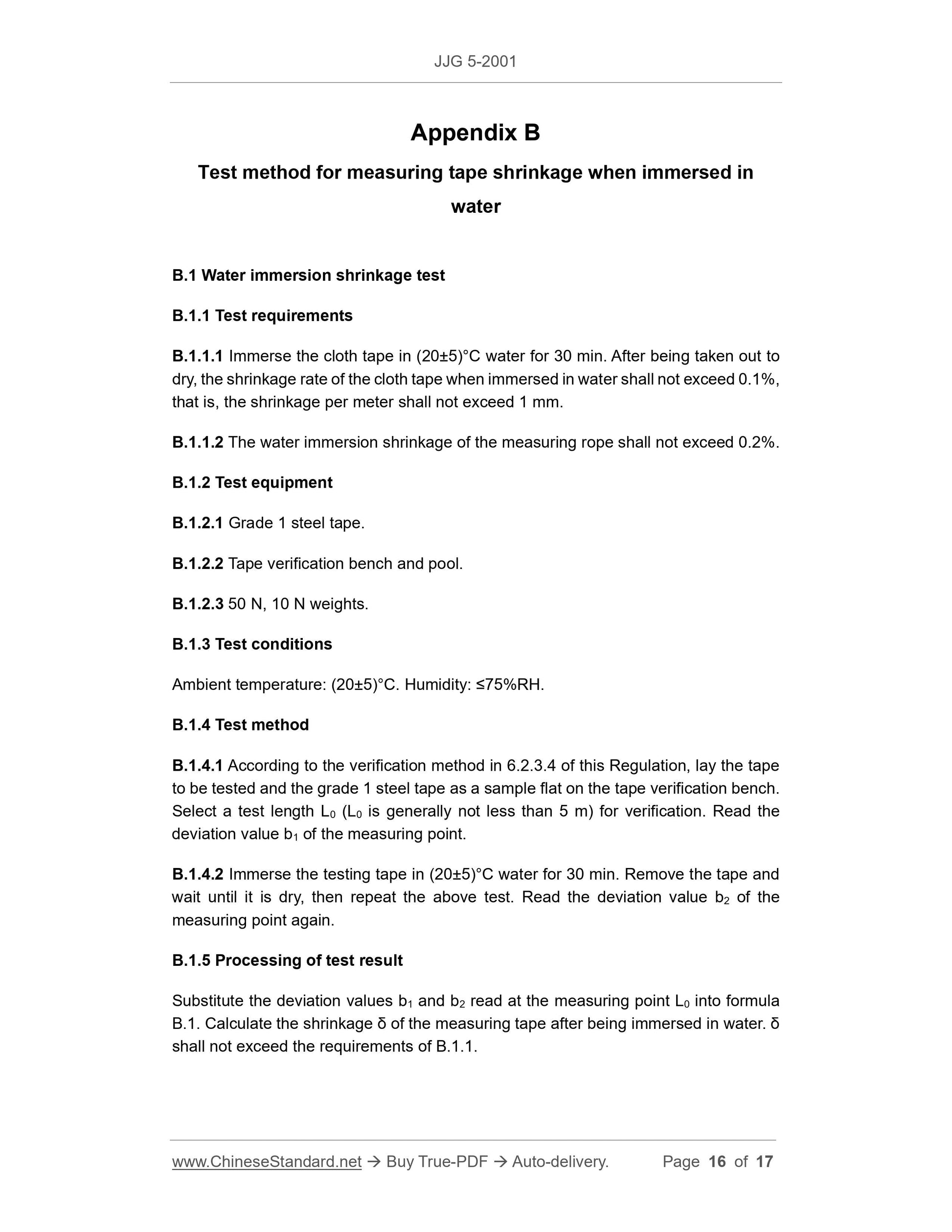 JJG 5-2001 Page 6