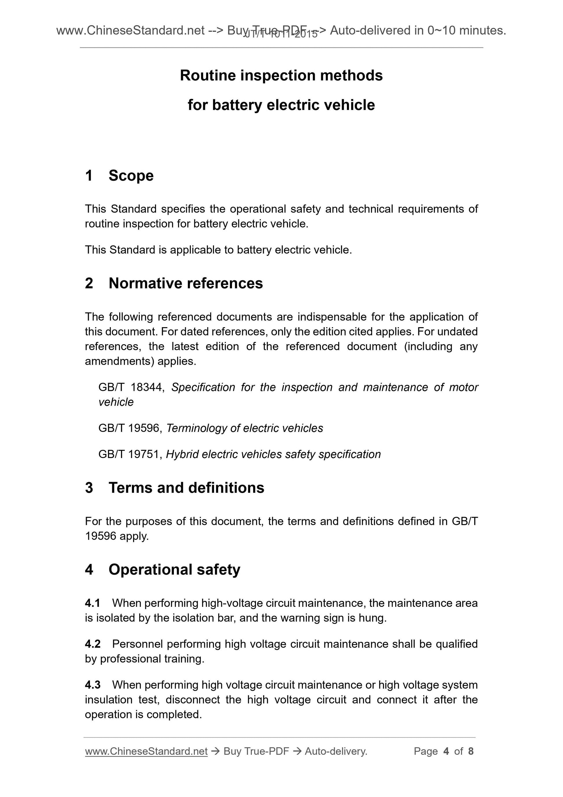 JT/T 1011-2015 English PDF (JT/T1011-2015) – www.ChineseStandard.us ...