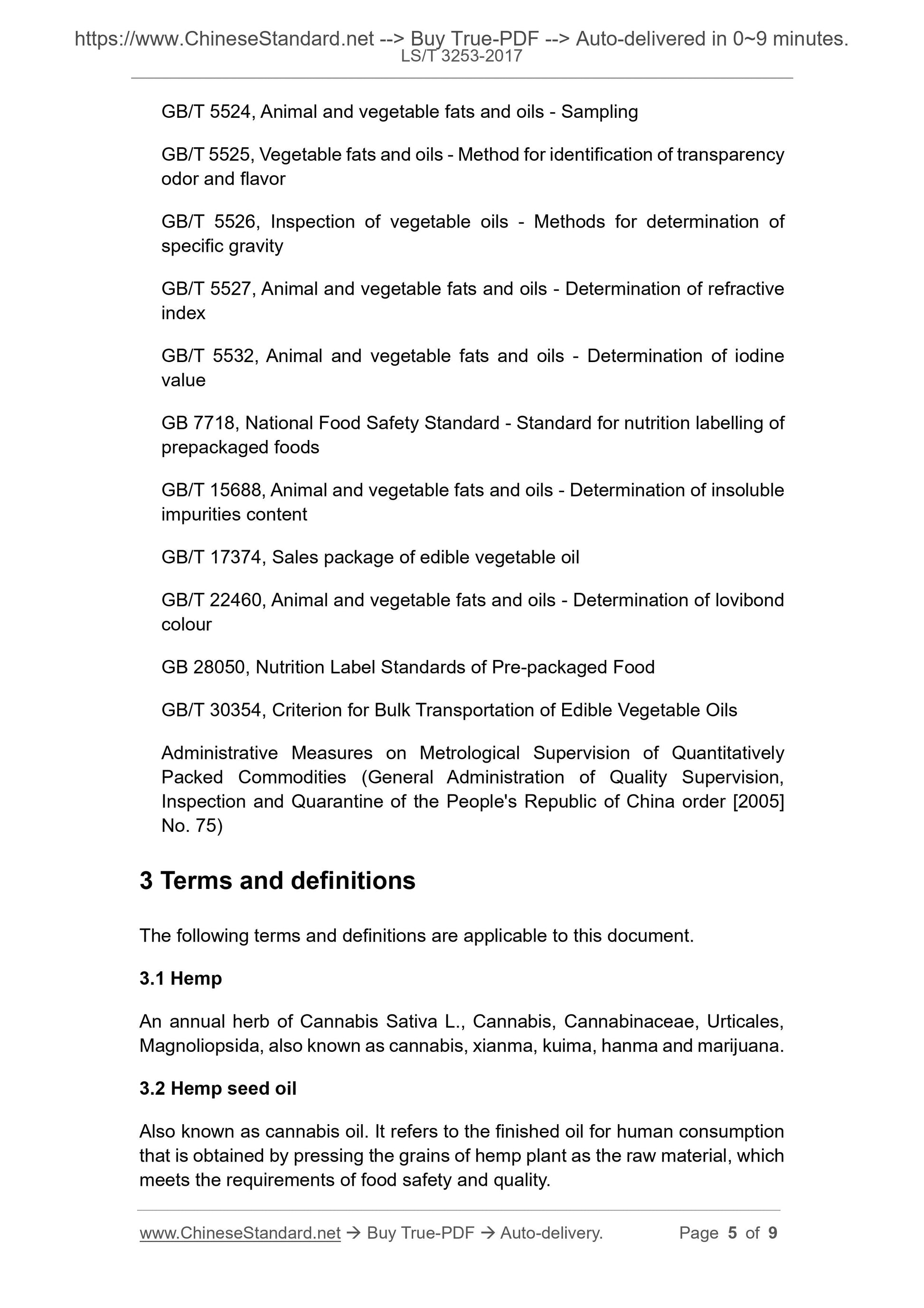 LS/T 3253-2017 Page 4