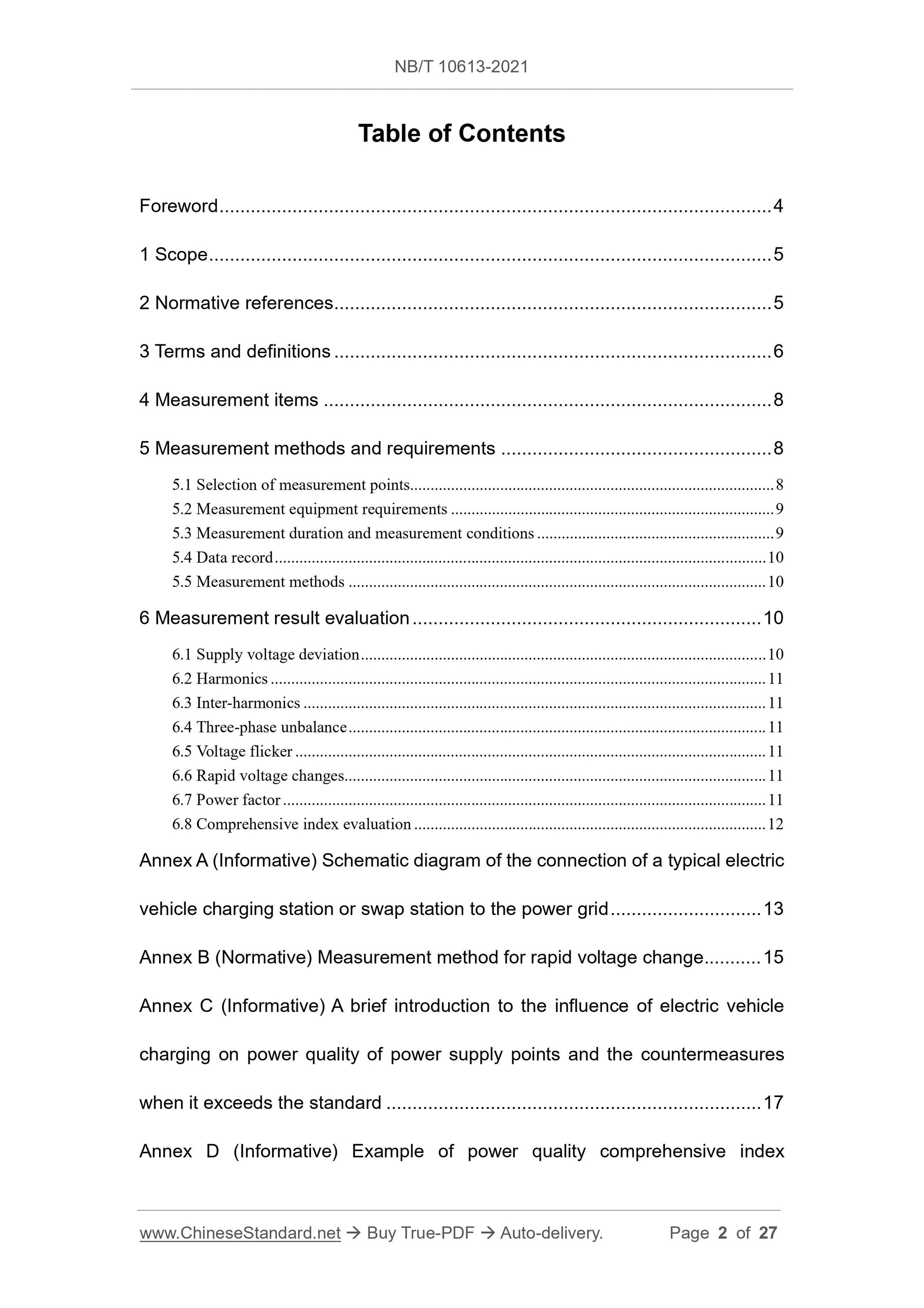 NB/T 10613-2021 Page 2