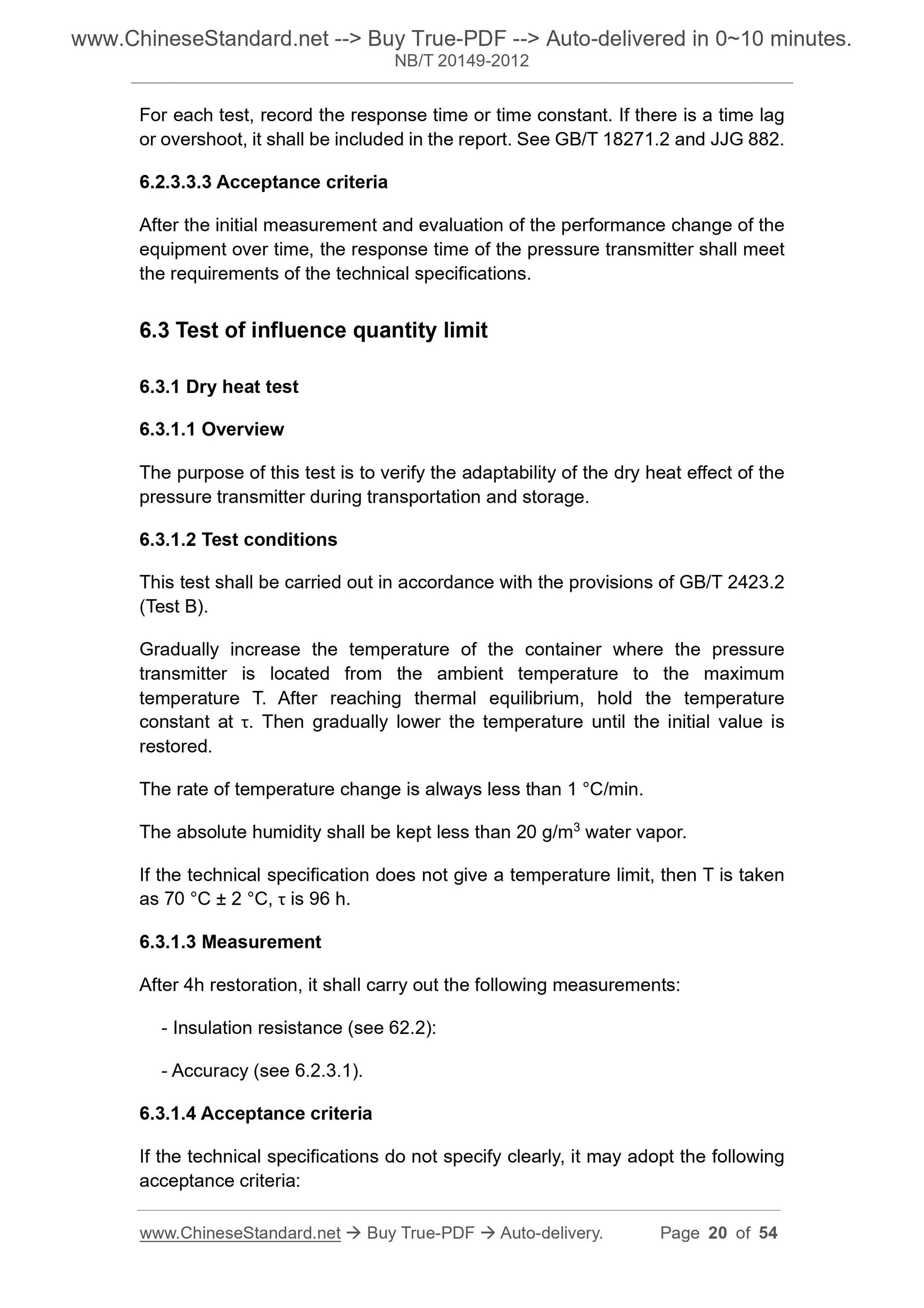 NB/T 20149-2012 Page 10