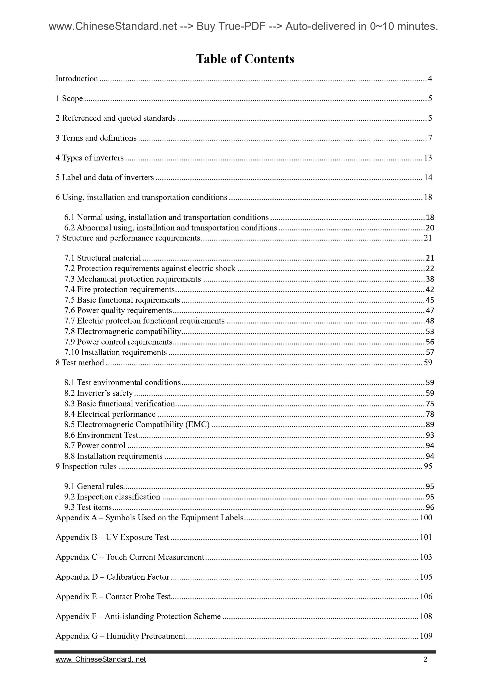 NB/T 32004-2013 Page 2