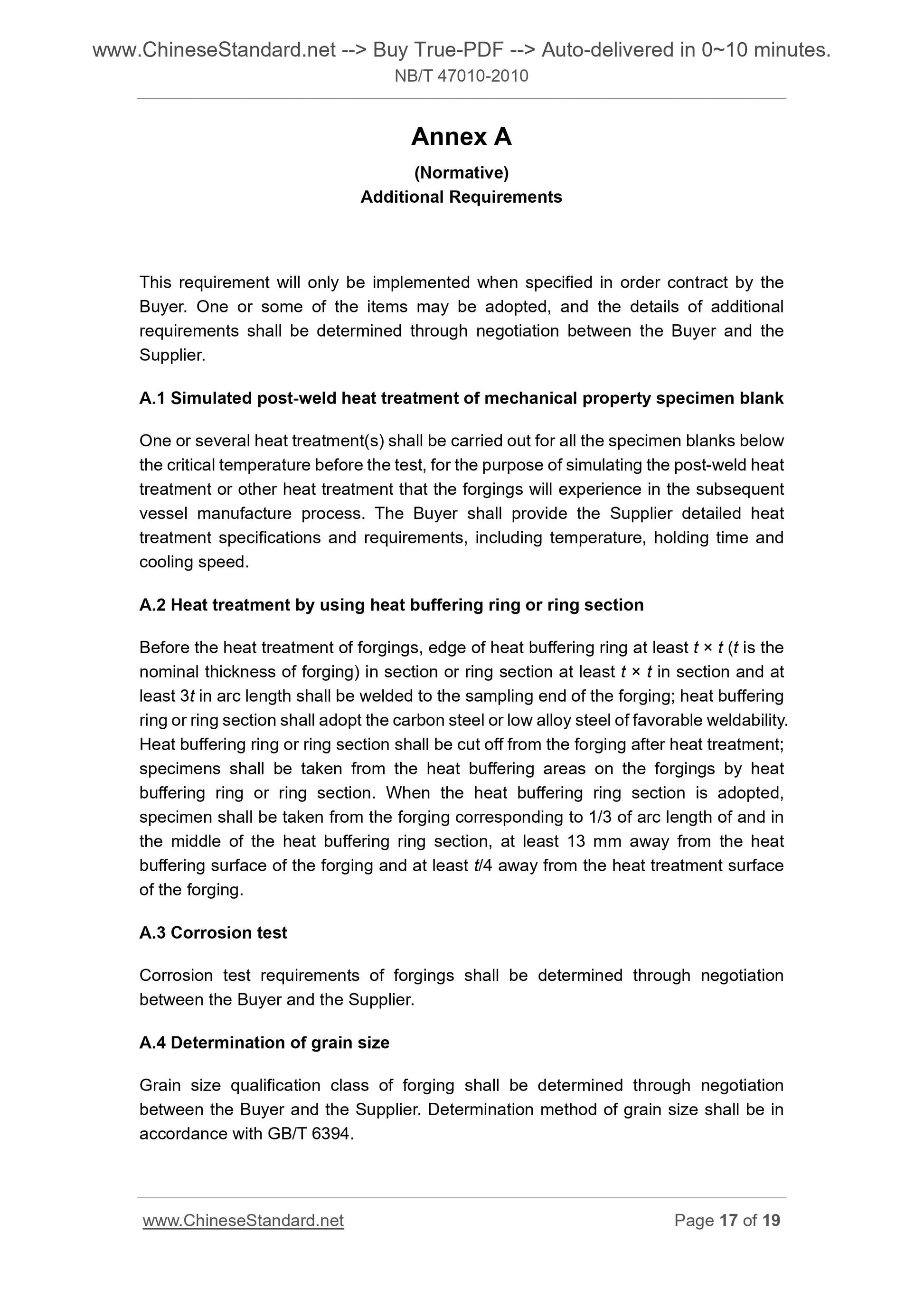 NB/T 47010-2010 Page 10