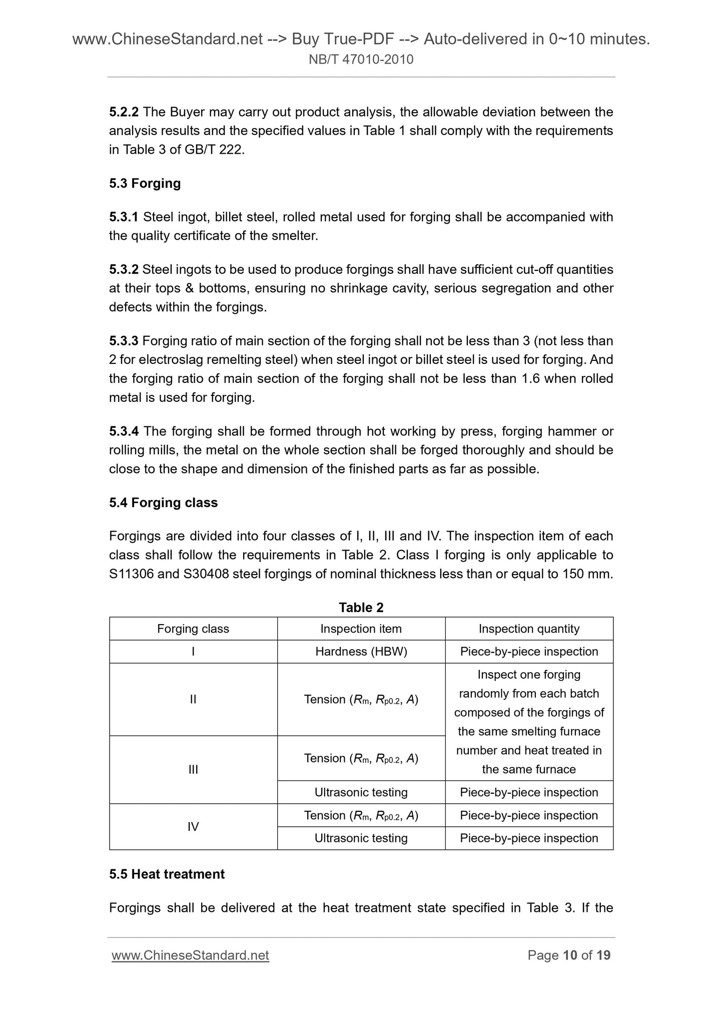 NB/T 47010-2010 Page 7