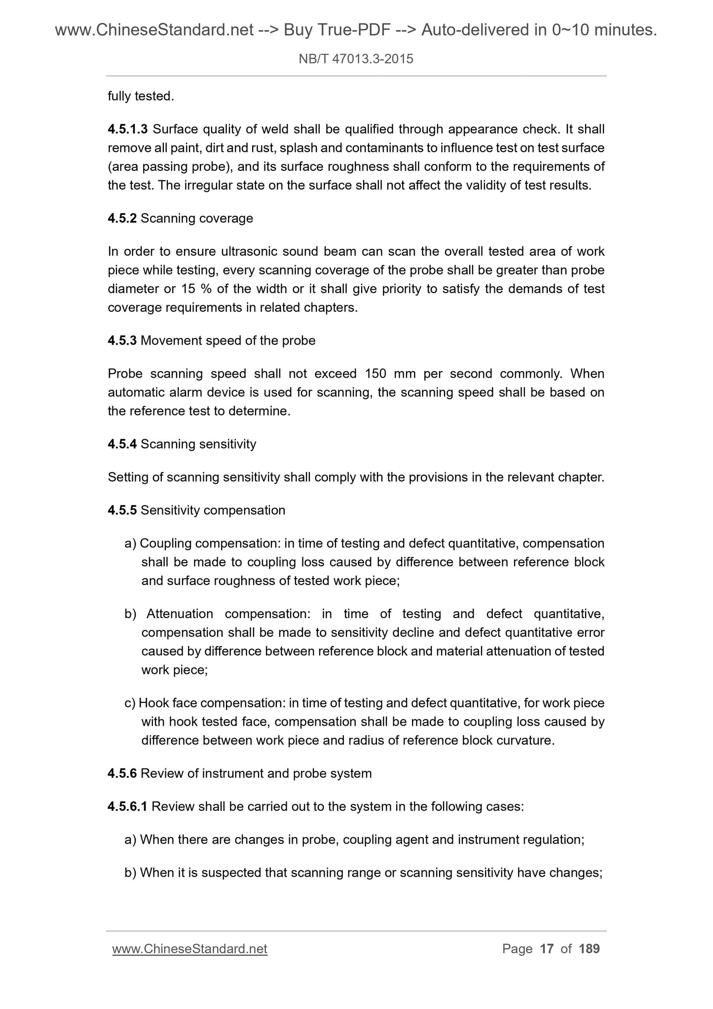 NB/T 47013.3-2015 Page 10