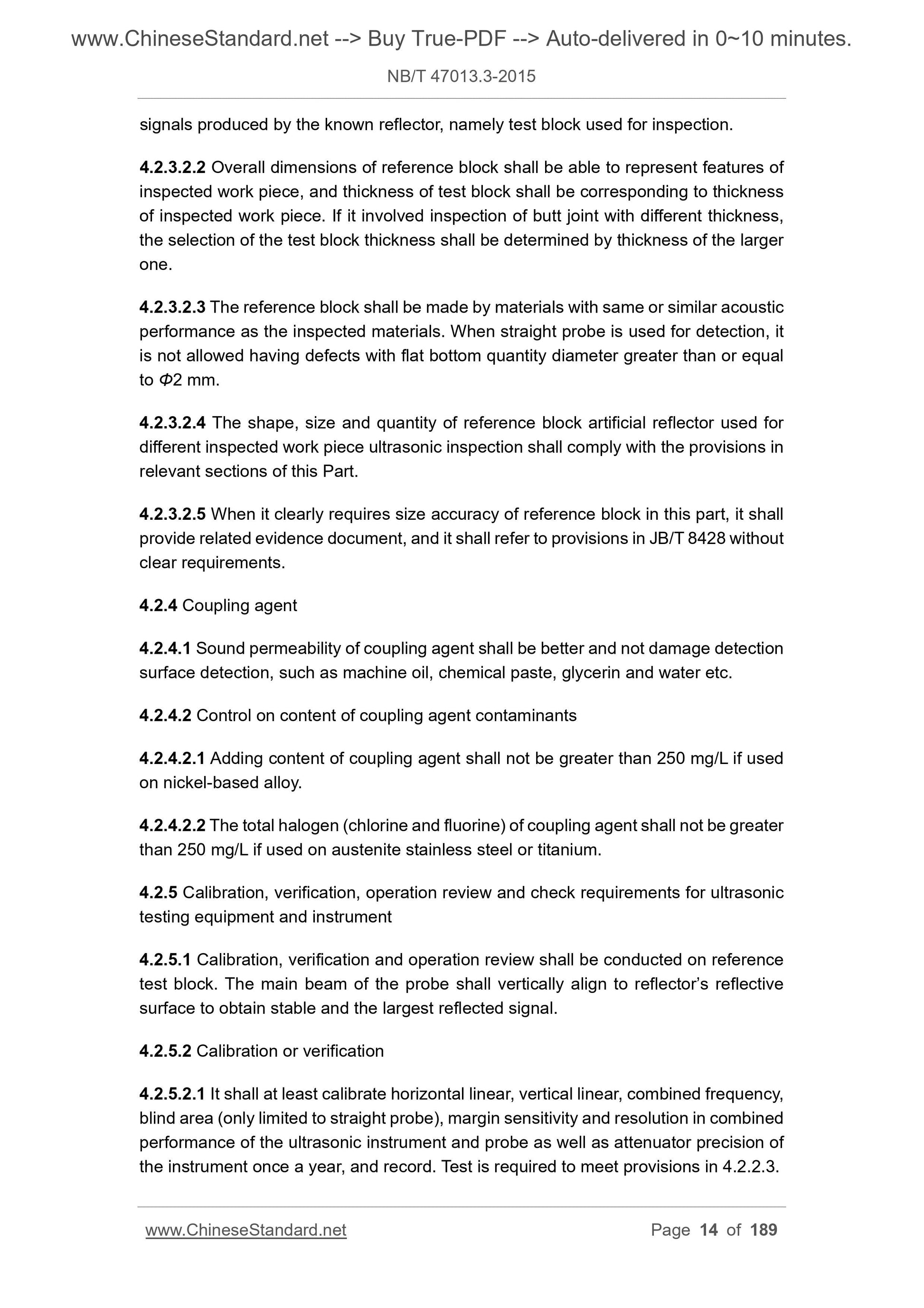 NB/T 47013.3-2015 Page 8