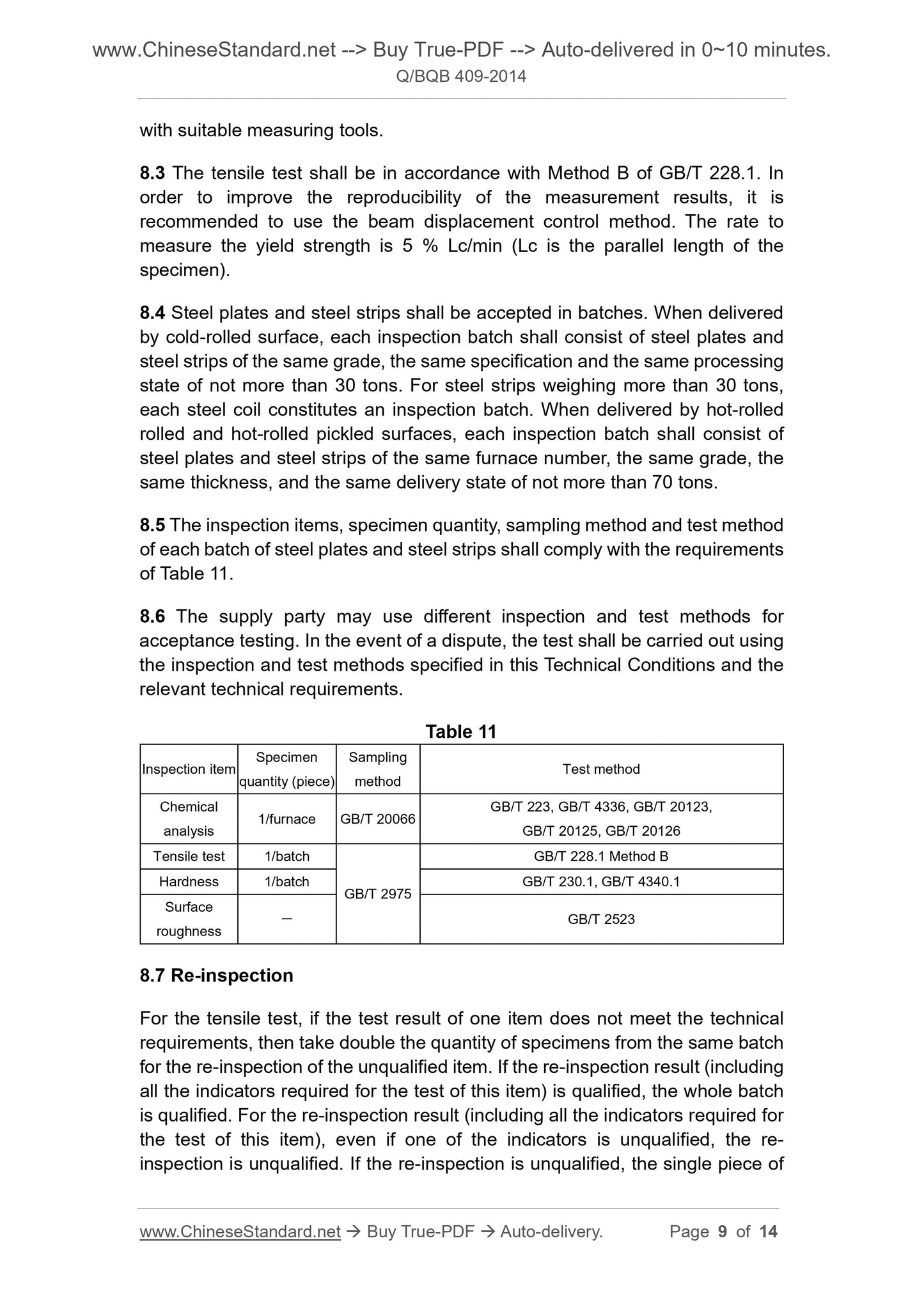 Q/BQB 409-2014 Page 4