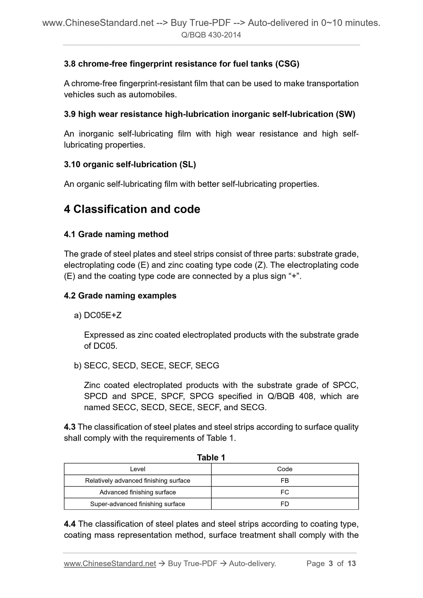 Q/BQB 430-2014 Page 2