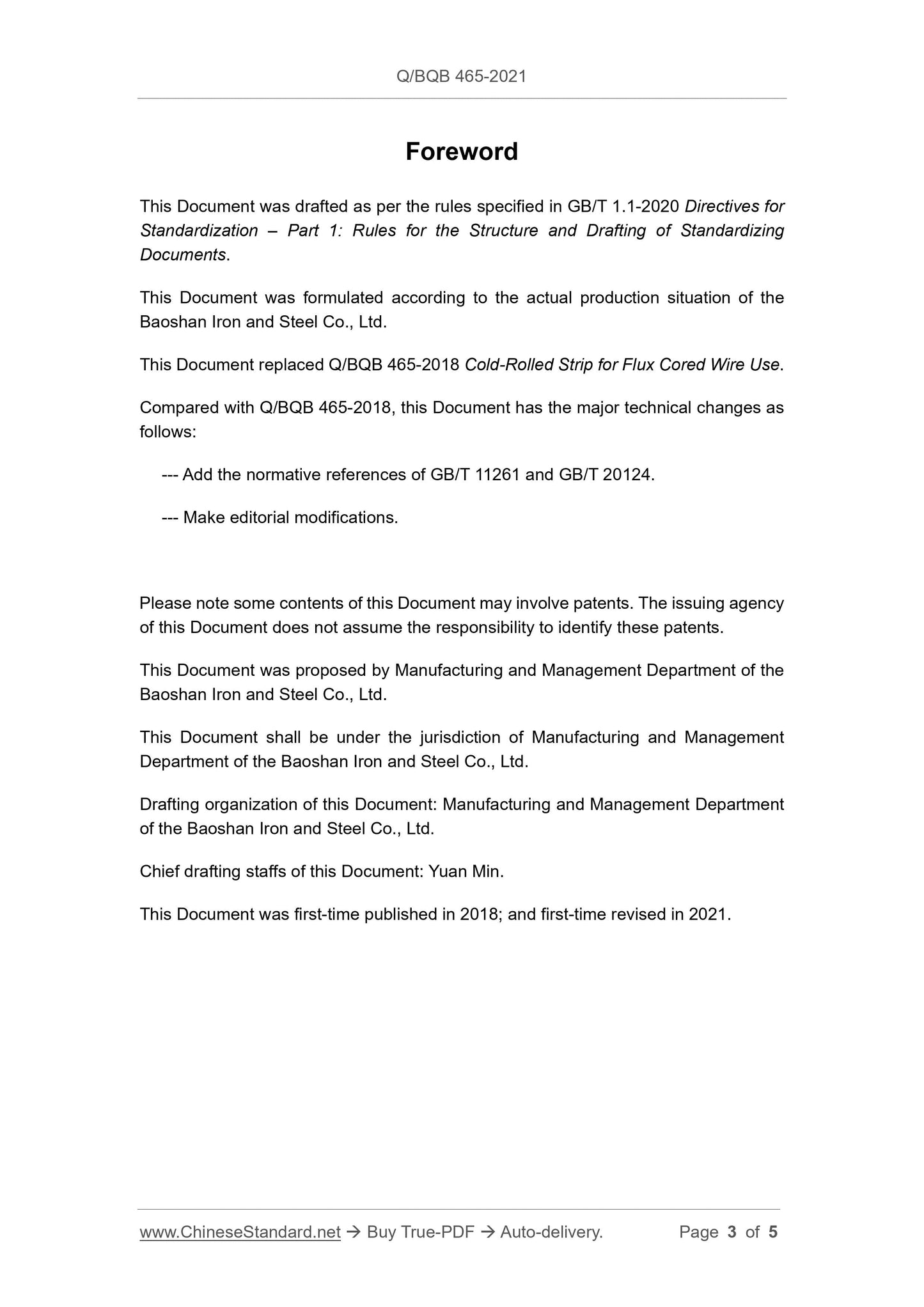 Q/BQB 465-2021 Page 3