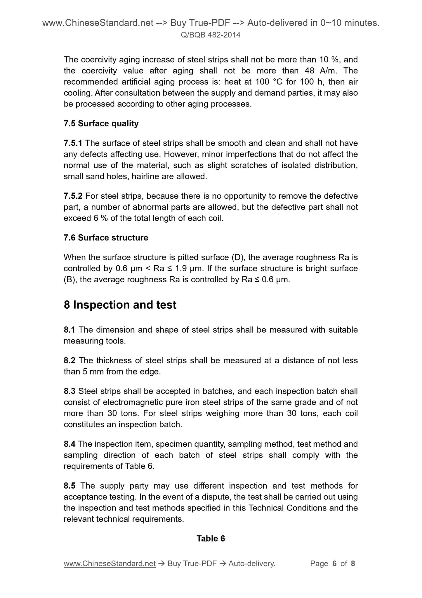 Q/BQB 482-2014 Page 2