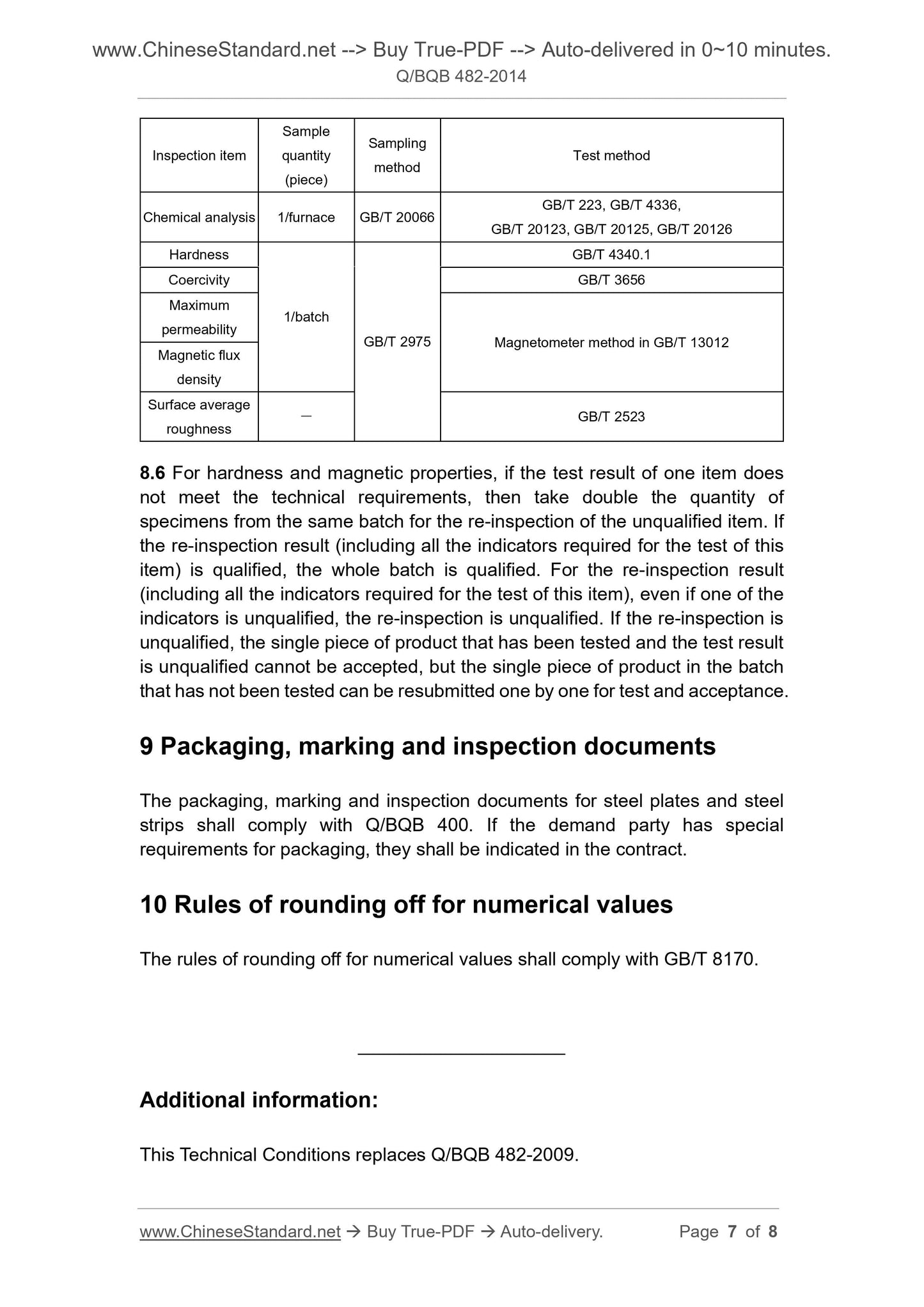 Q/BQB 482-2014 Page 3