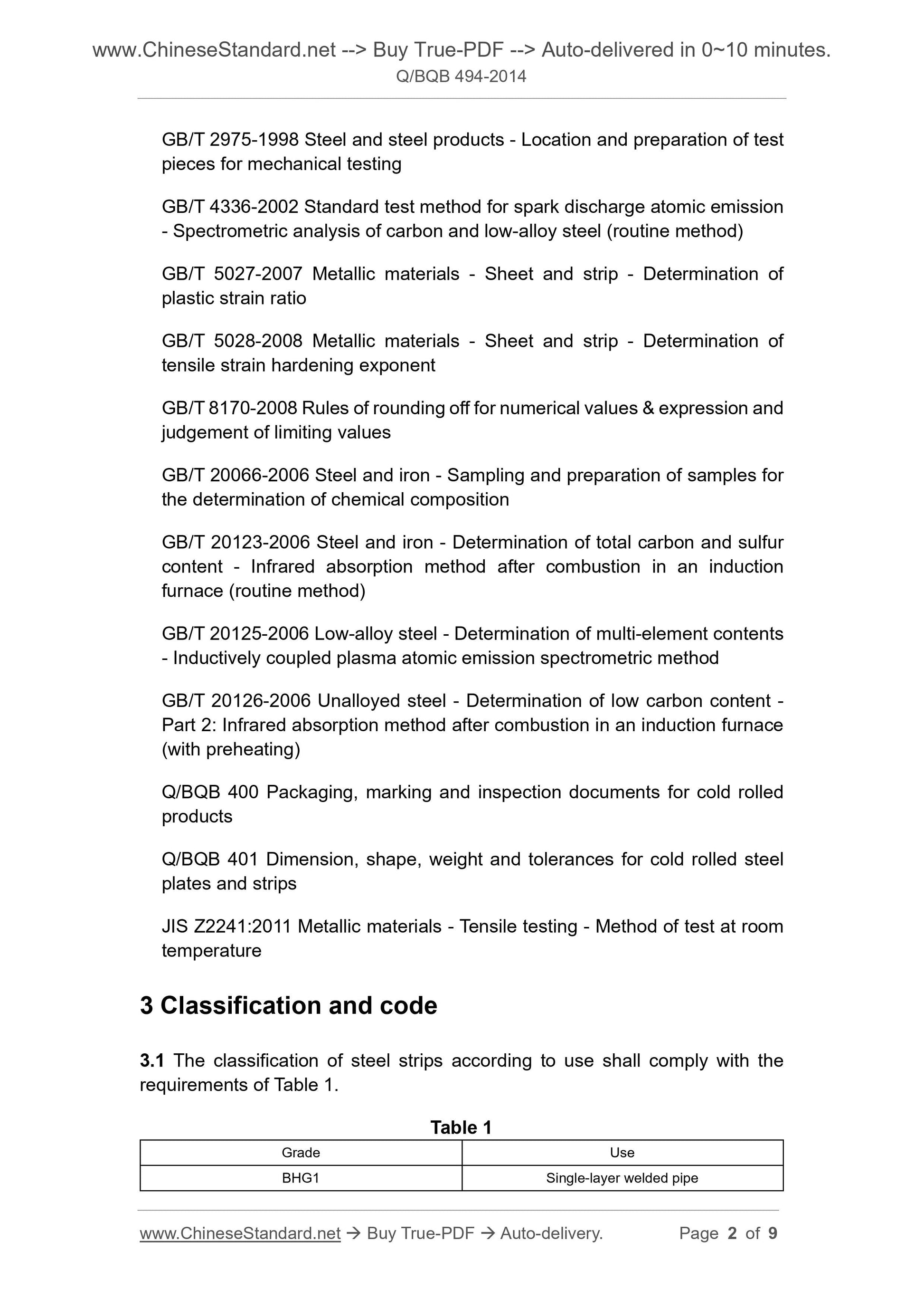 Q/BQB 494-2014 Page 2