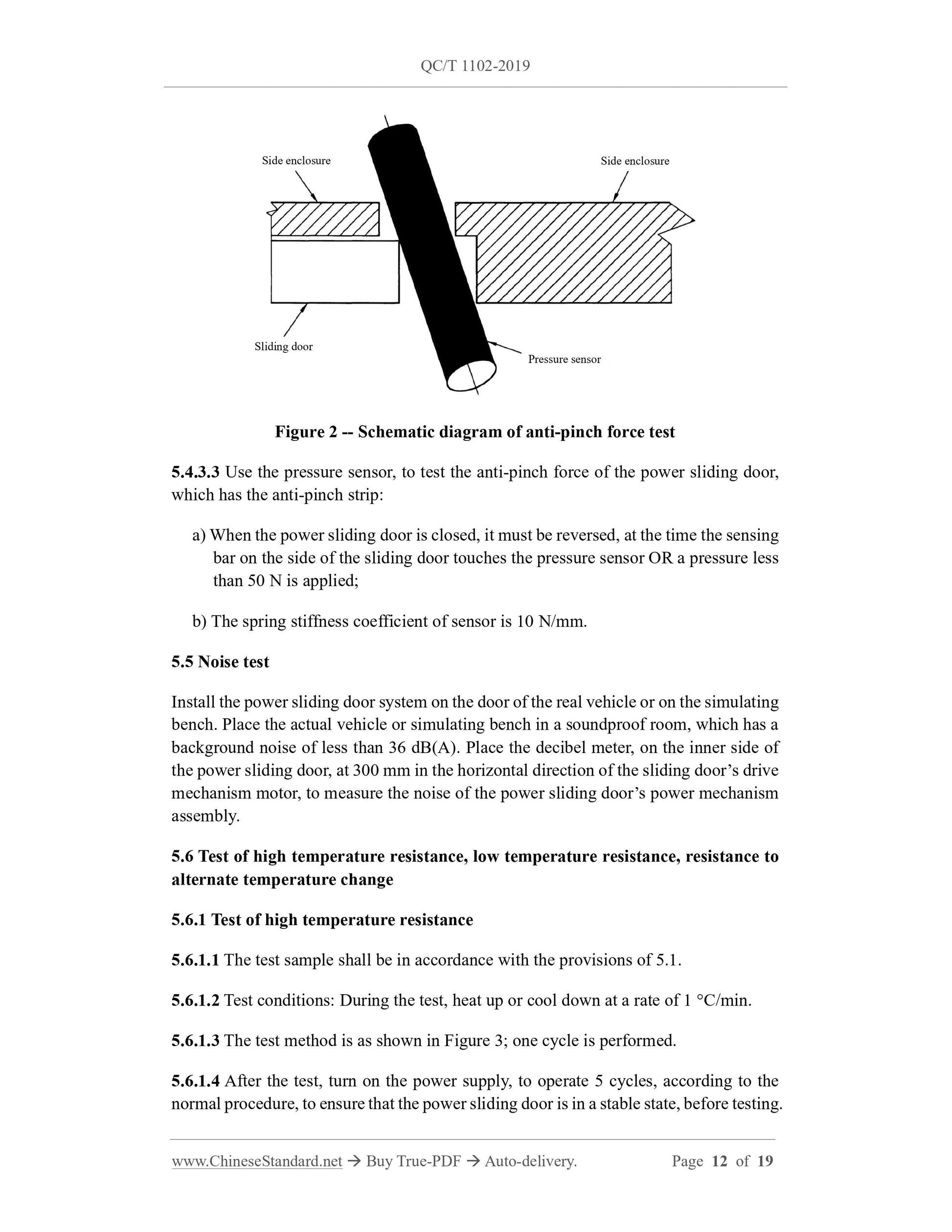 QC/T 1102-2019 Page 12