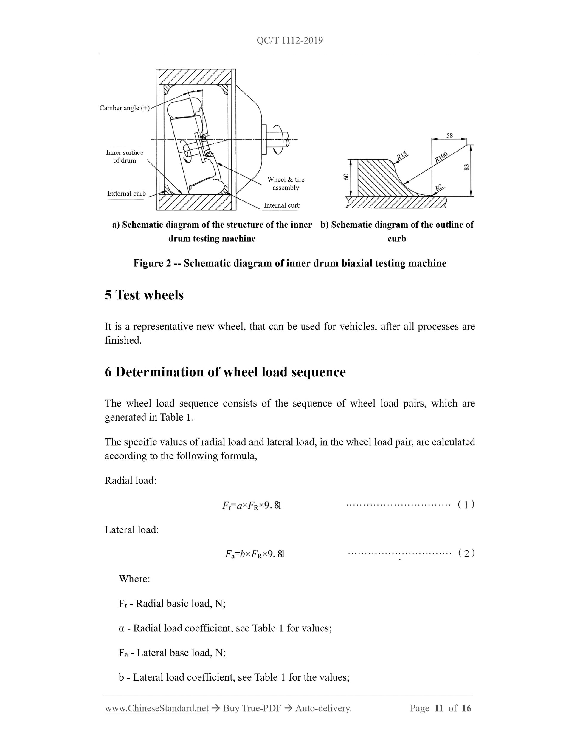 QC/T 1112-2019 Page 11