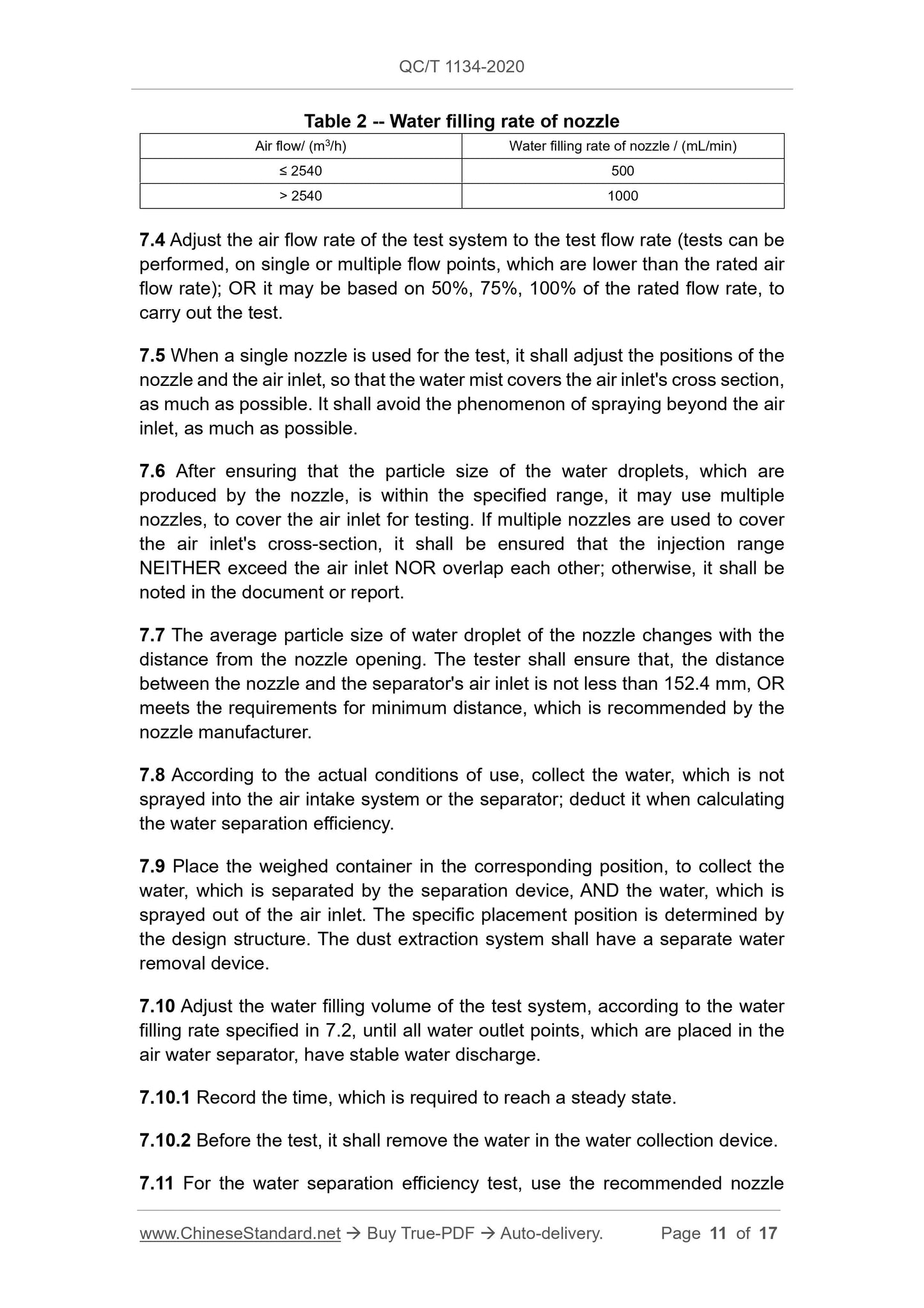 QC/T 1134-2020 Page 11
