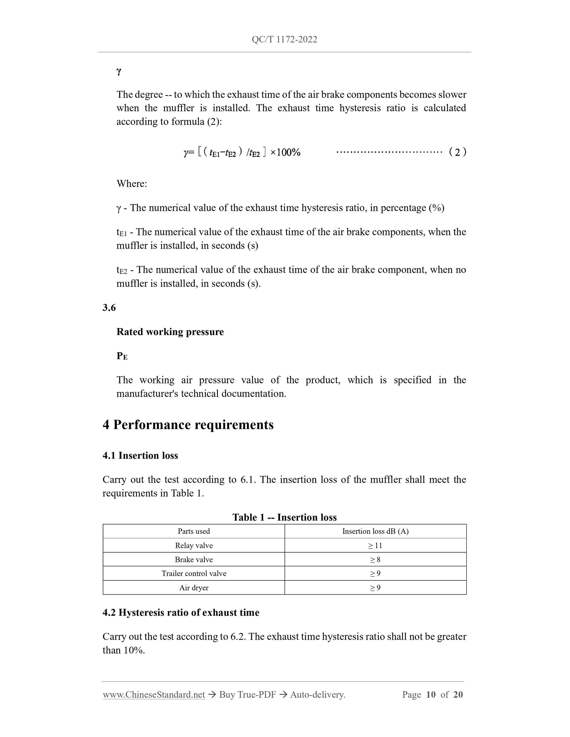 QC/T 1172-2022 Page 10