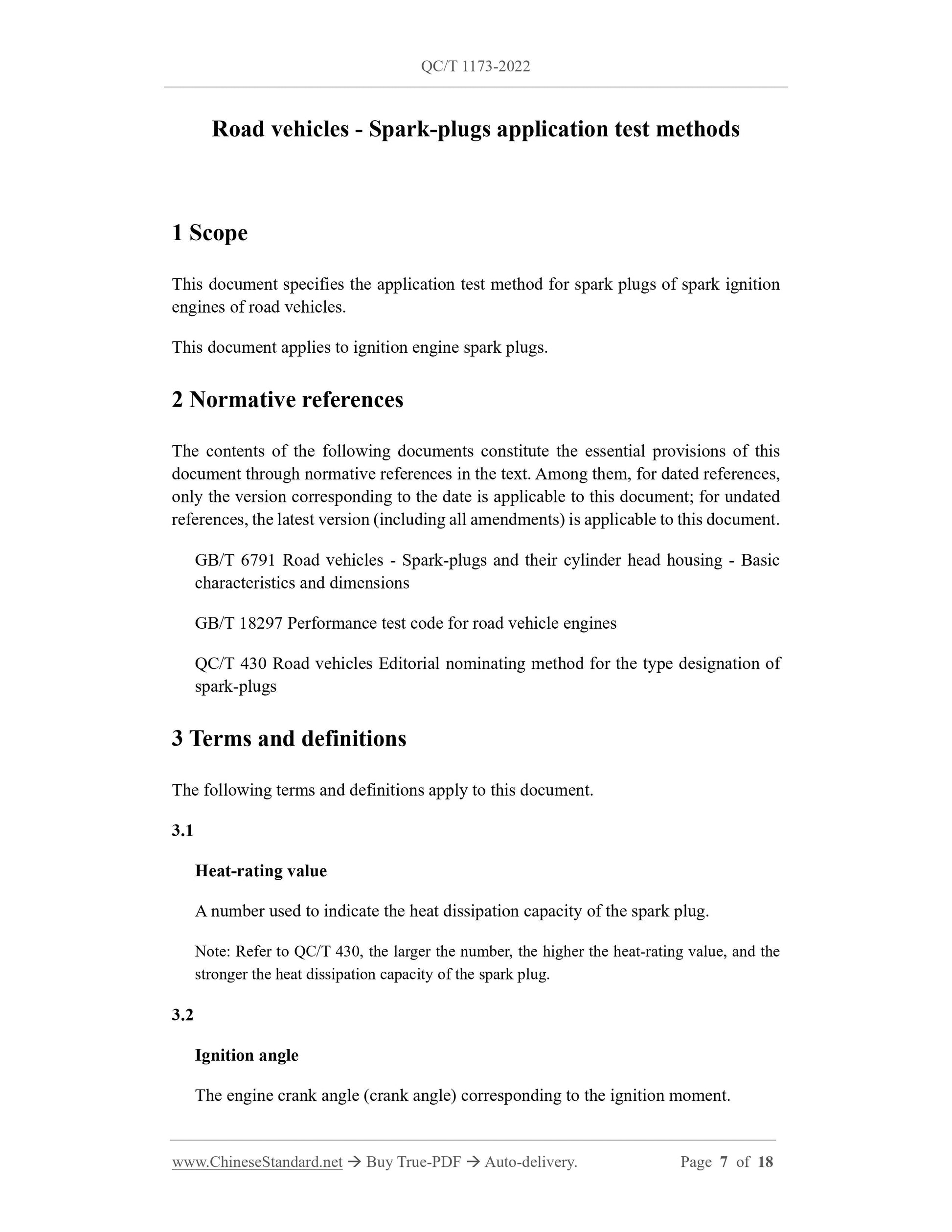 QC/T 1173-2022 Page 7