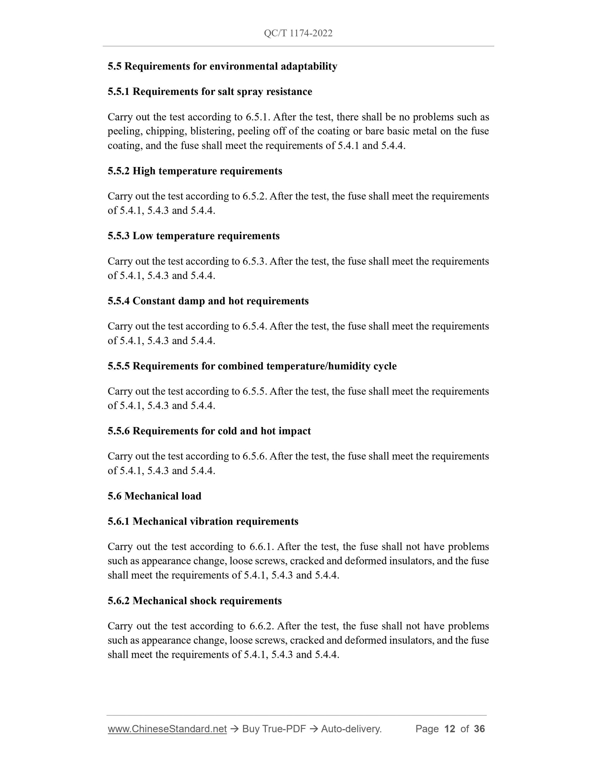 QC/T 1174-2022 Page 12