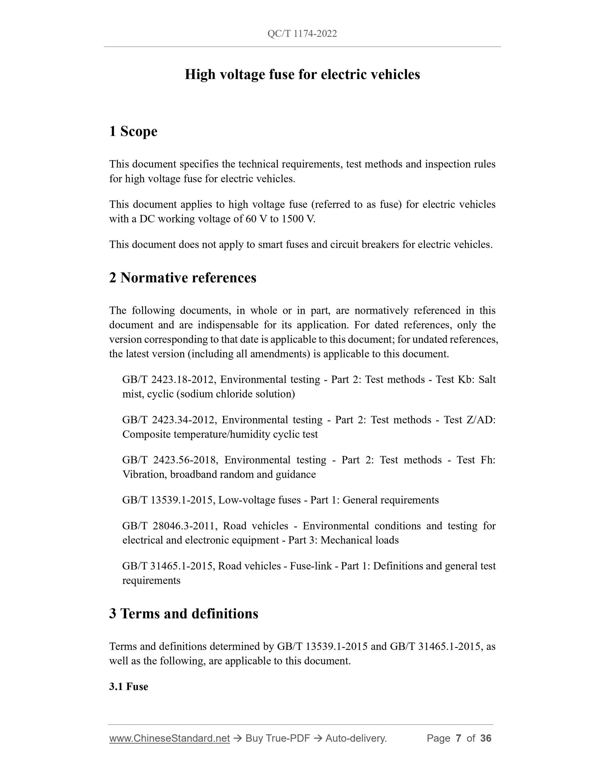 QC/T 1174-2022 Page 7