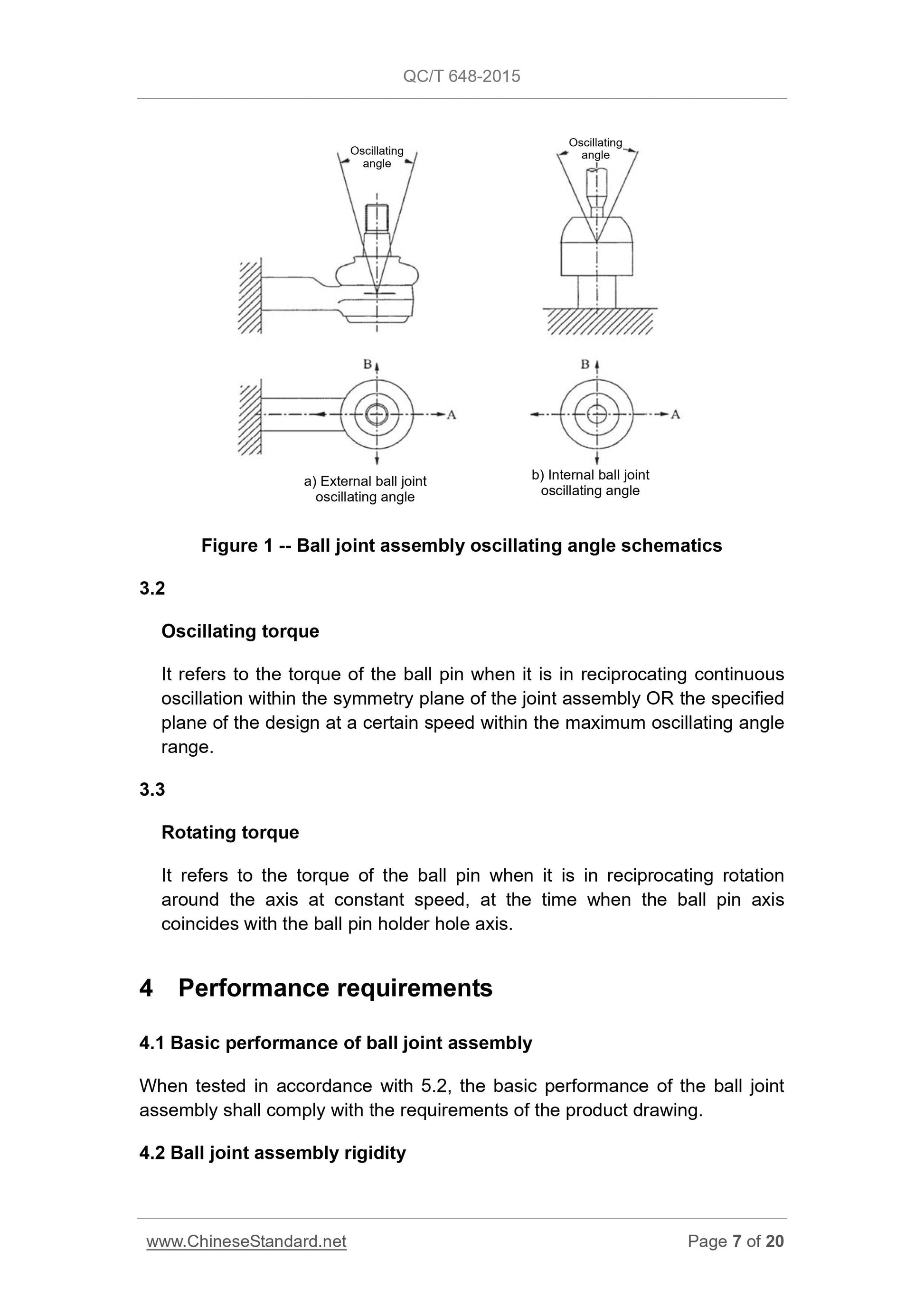 QC/T 648-2015 Page 7
