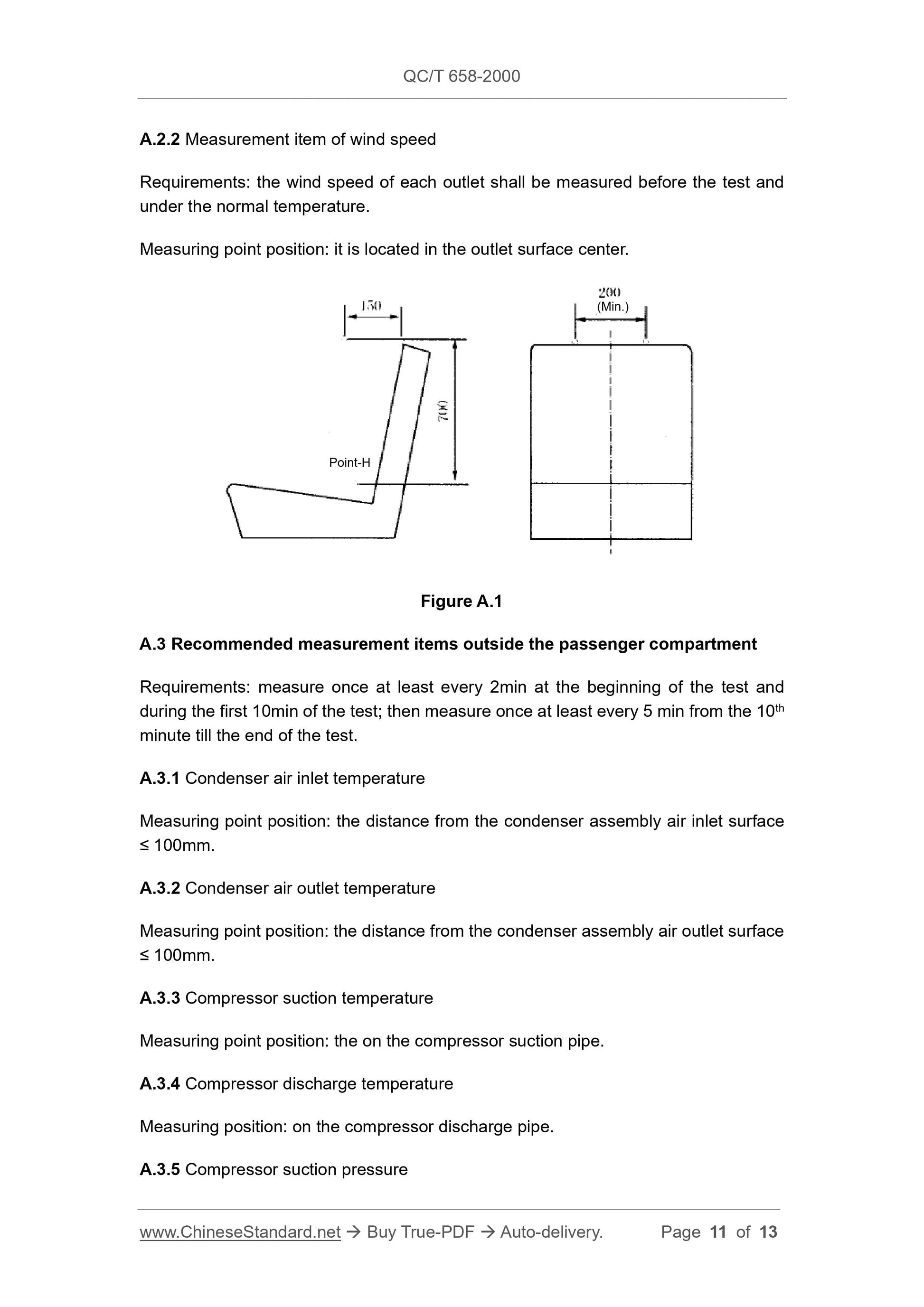 QC/T 658-2000 Page 11