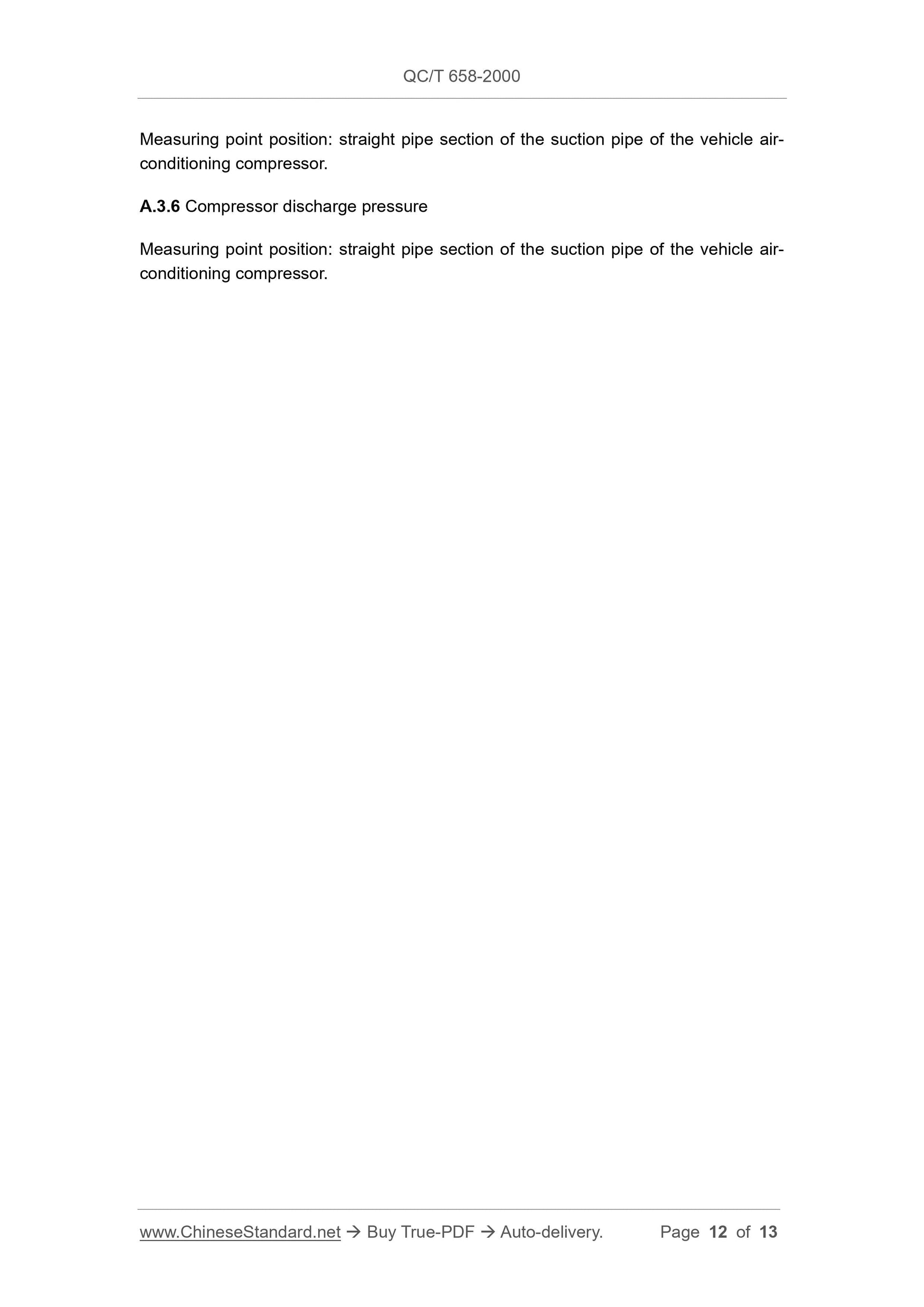 QC/T 658-2000 Page 12