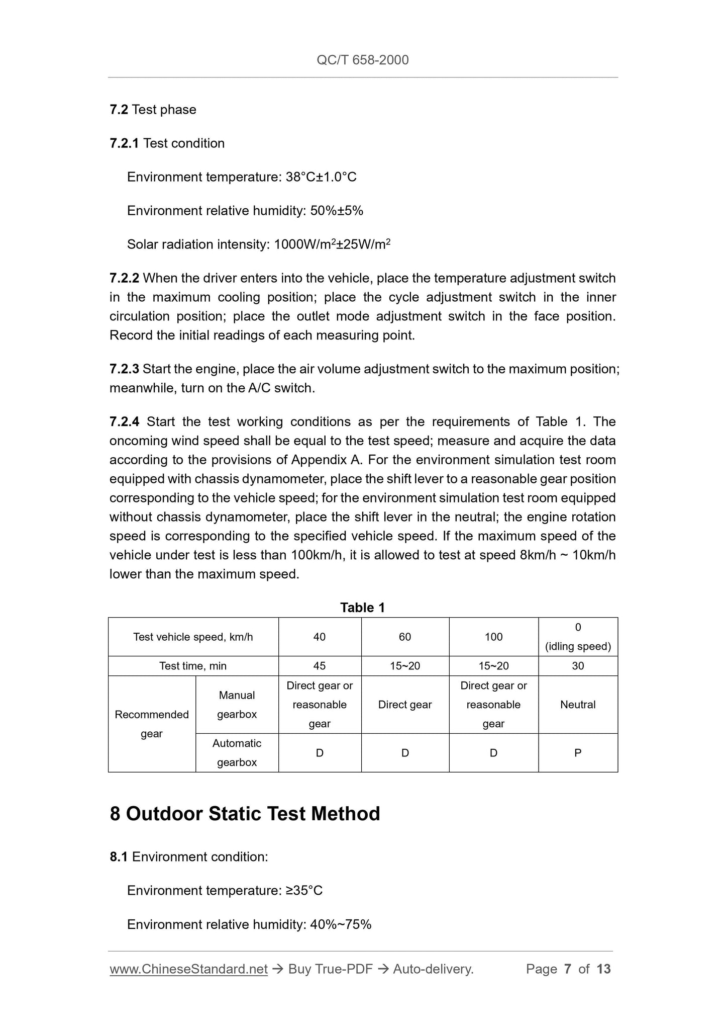QC/T 658-2000 Page 7