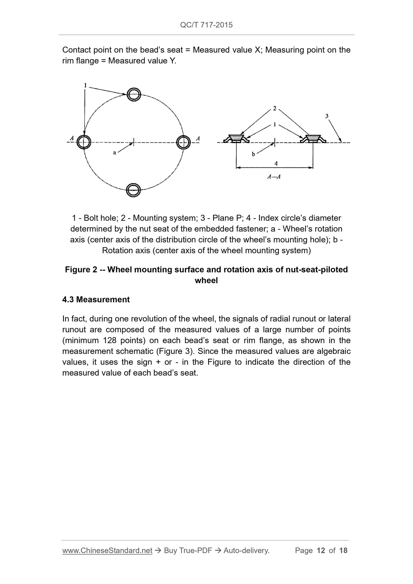 QC/T 717-2015 Page 12