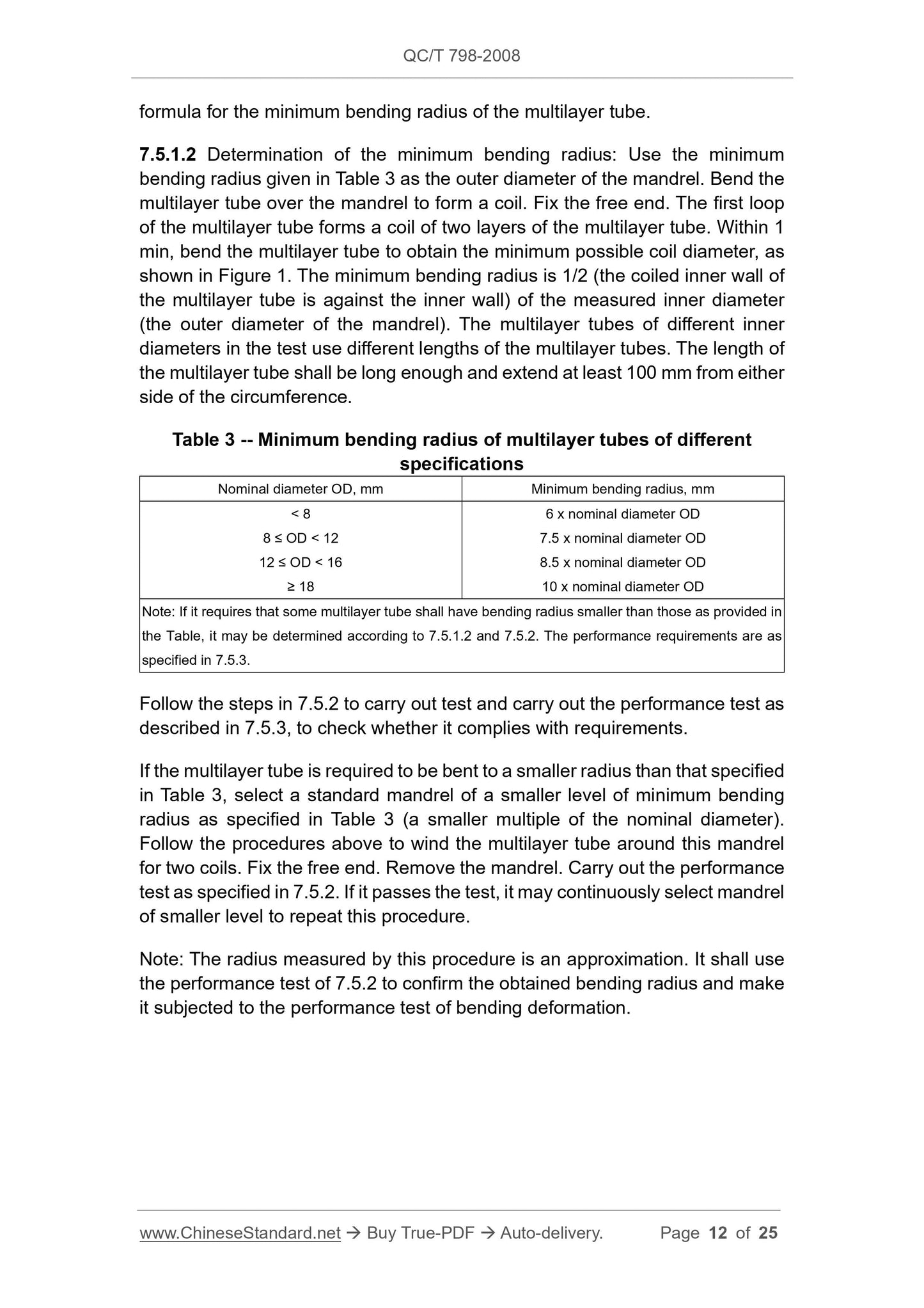 QC/T 798-2008 Page 12