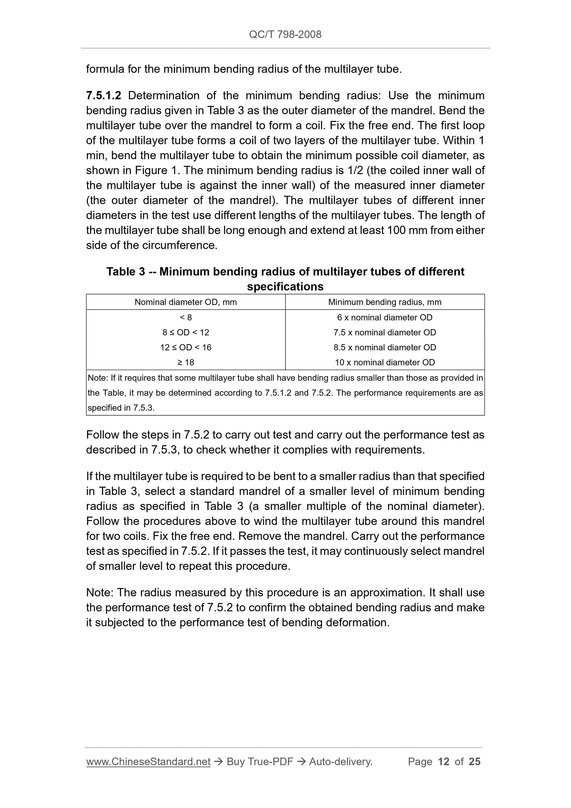 QC/T 798-2008 Page 12