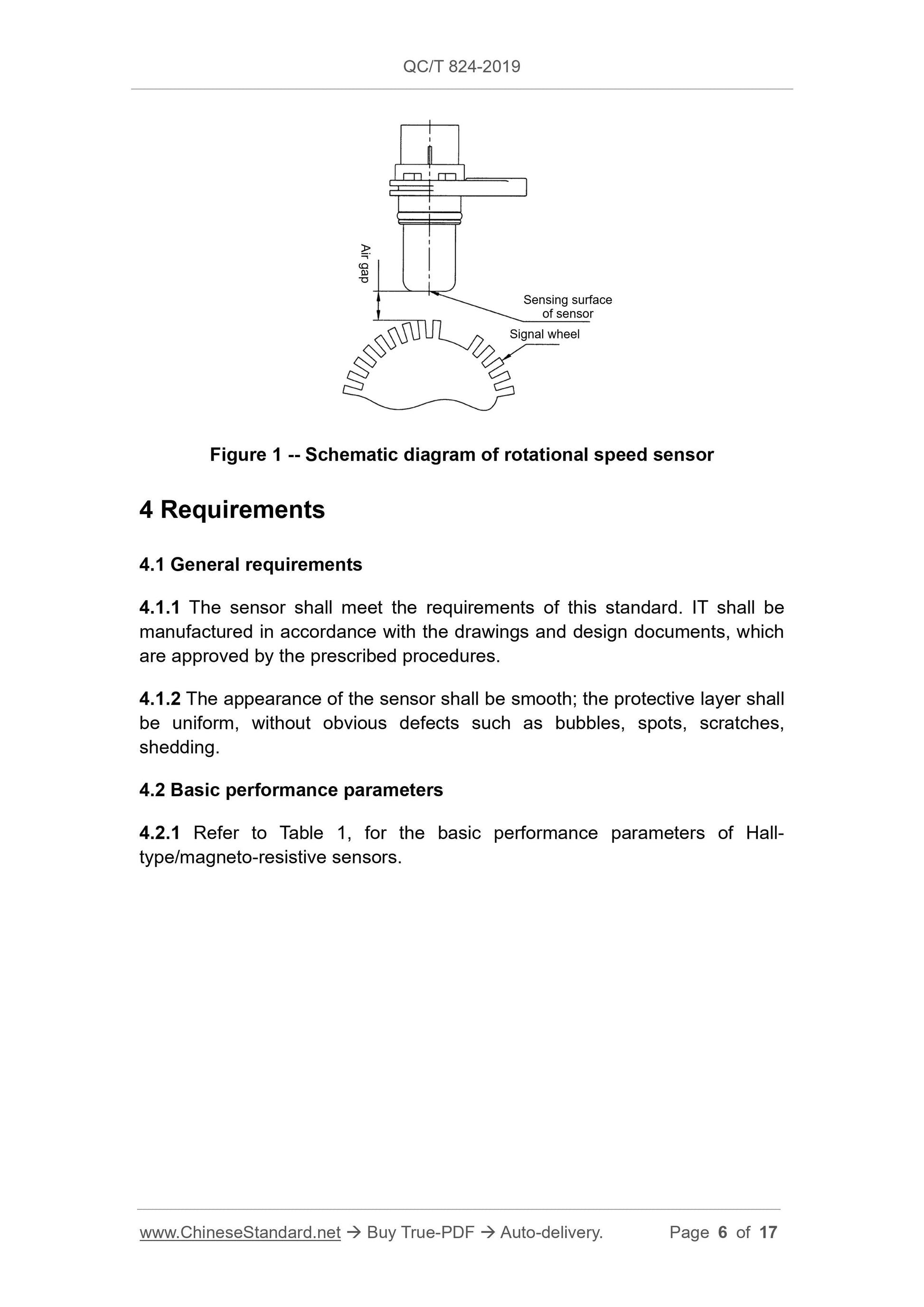 QC/T 824-2019 Page 6