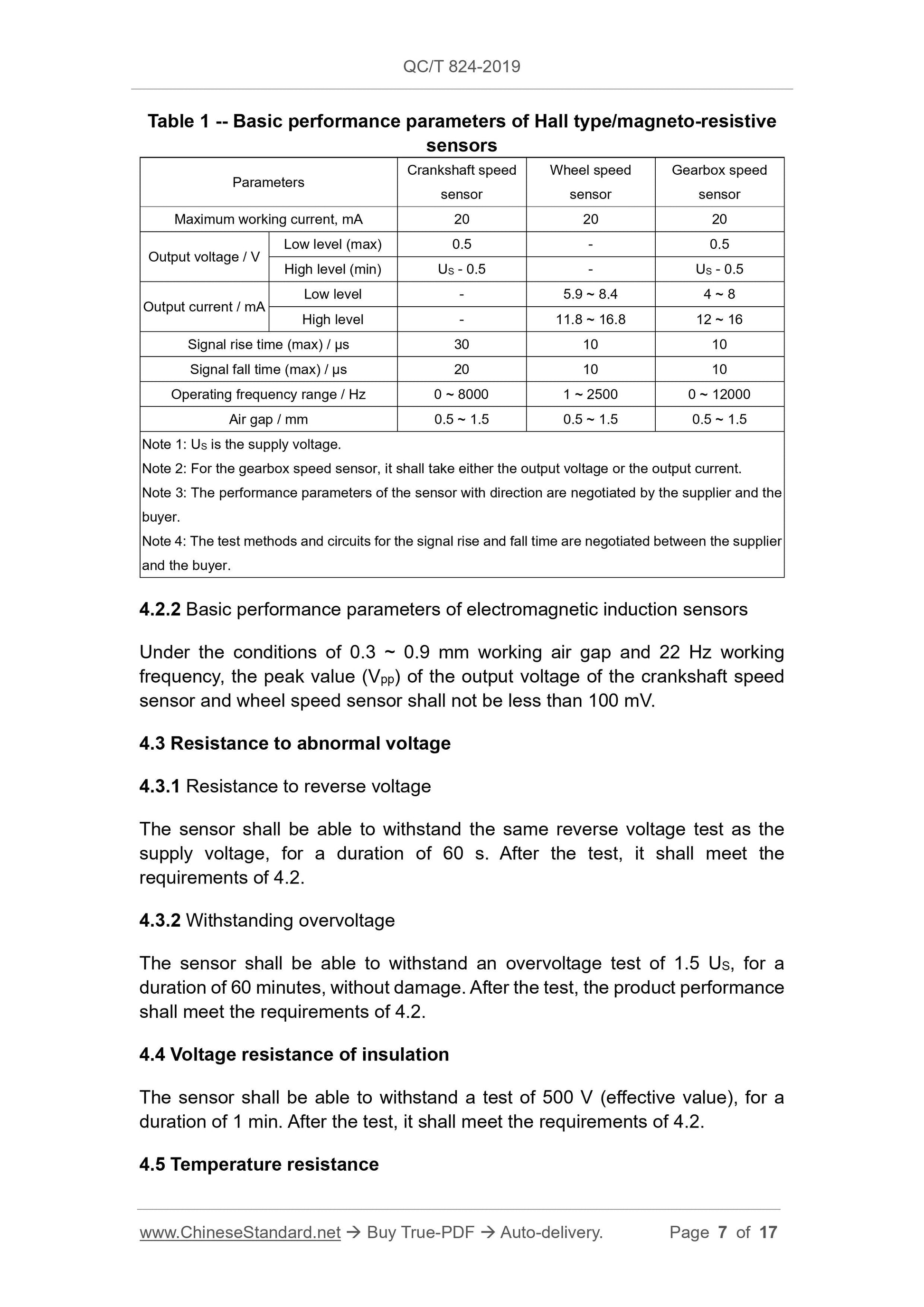 QC/T 824-2019 Page 7