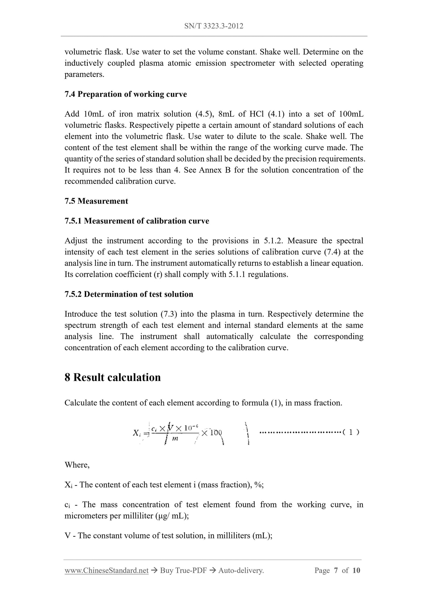 SN/T 3323.3-2012 Page 5