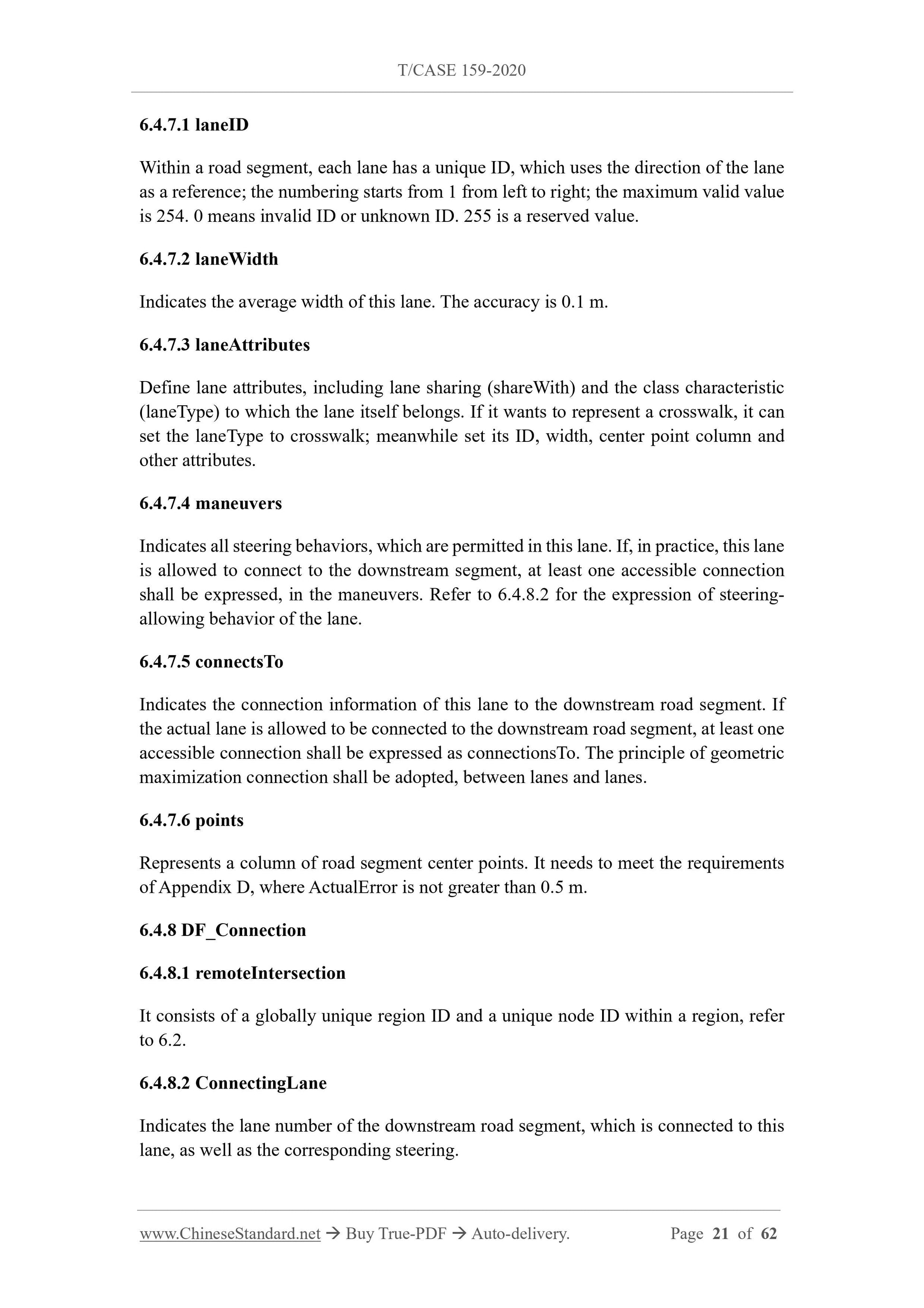 T/CSAE 159-2020 Page 6